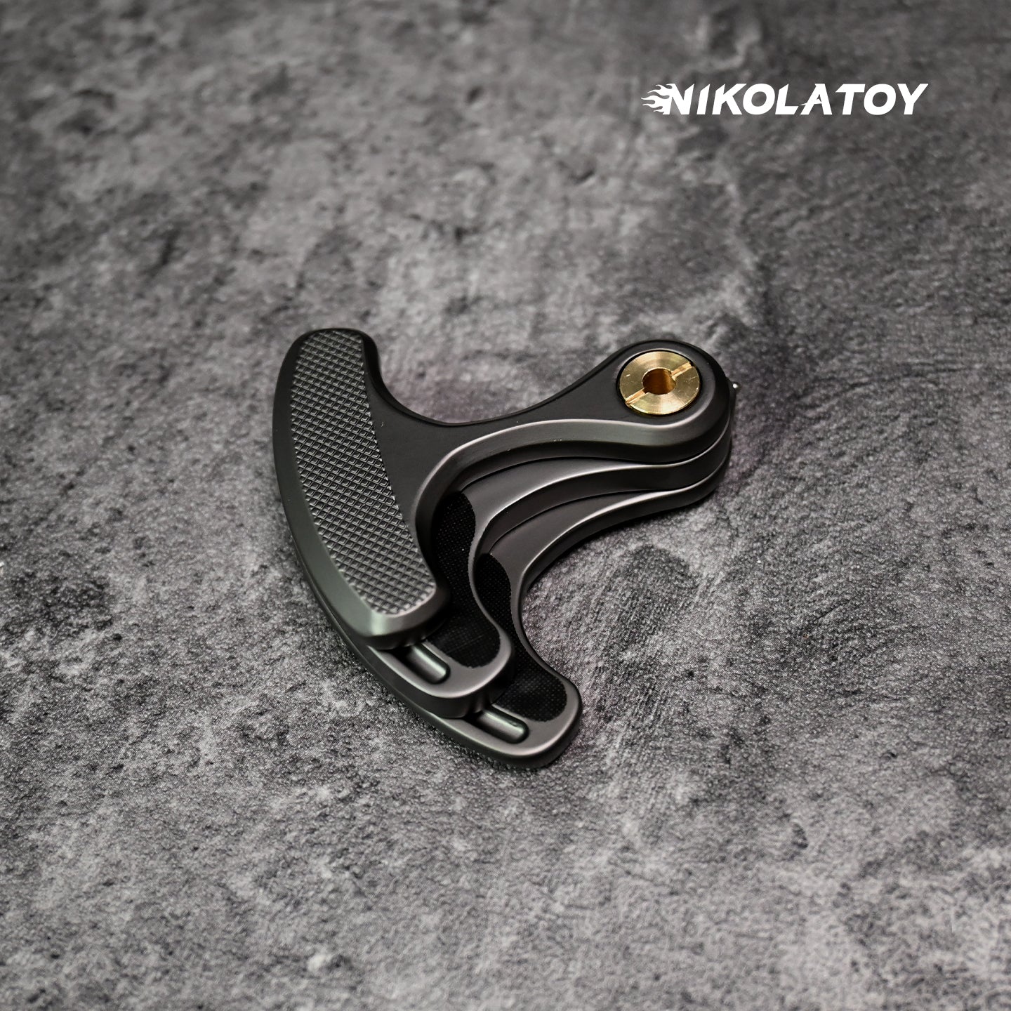 EDC Fidget Toys - Boat Anchor - Image 5