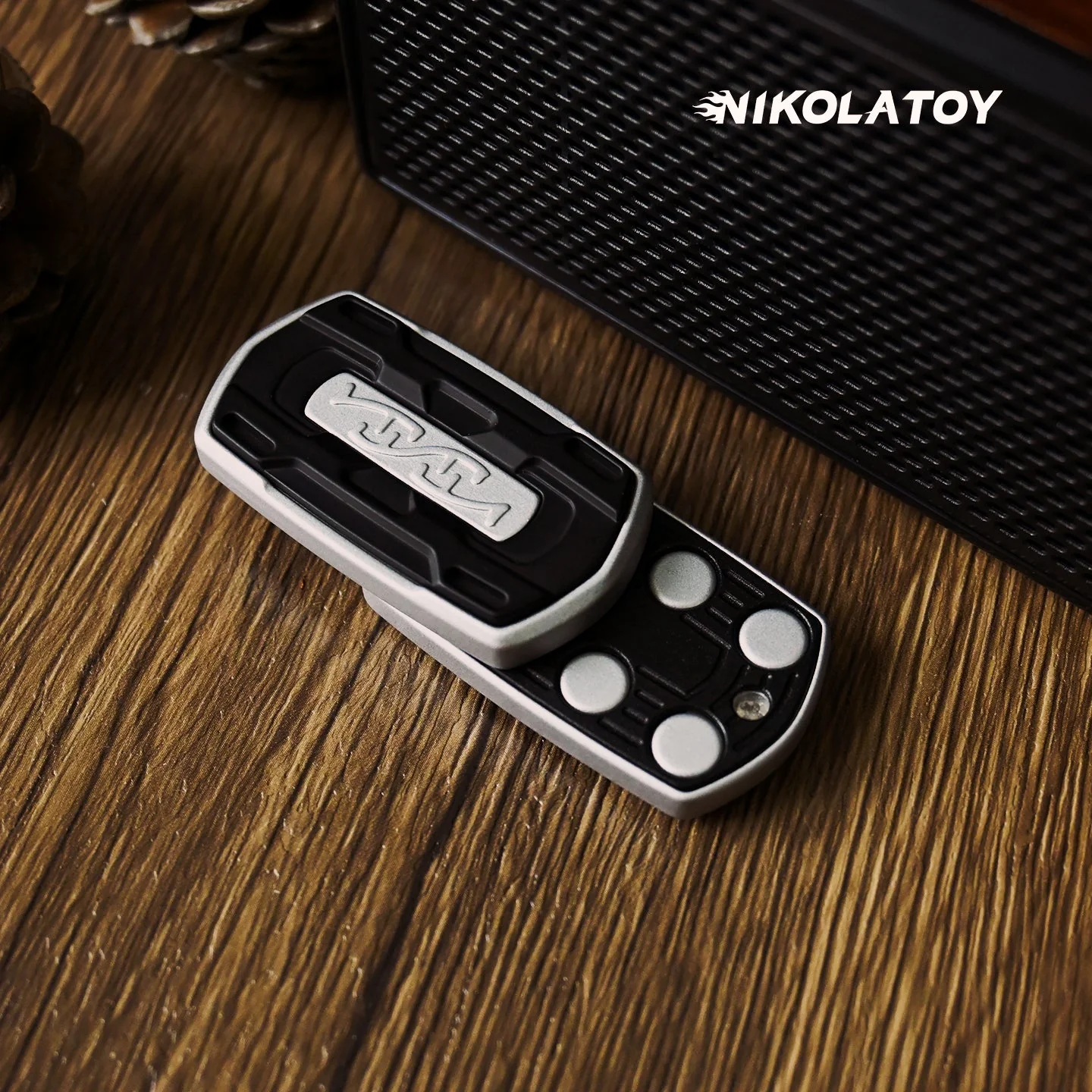 EDC Fidget Toys - Box - Image 2