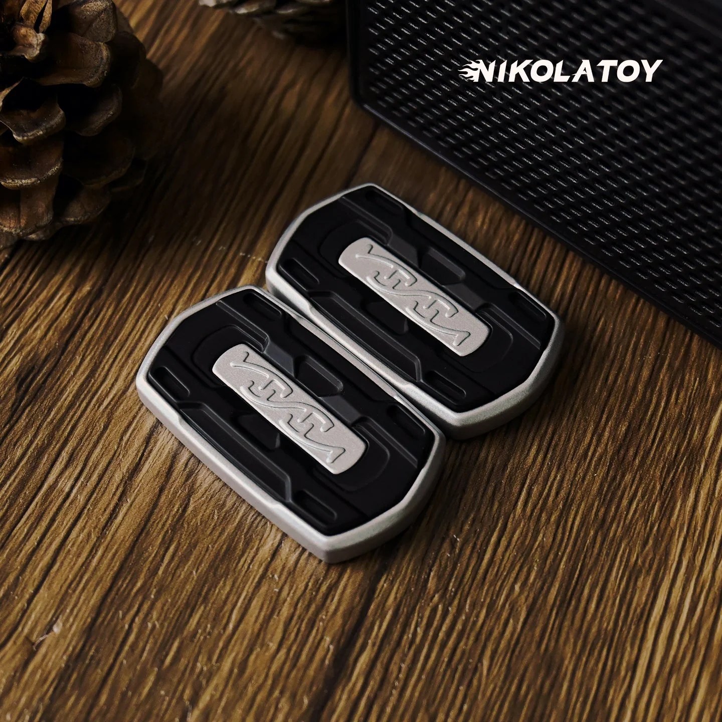 EDC Fidget Toys - Box - Image 3