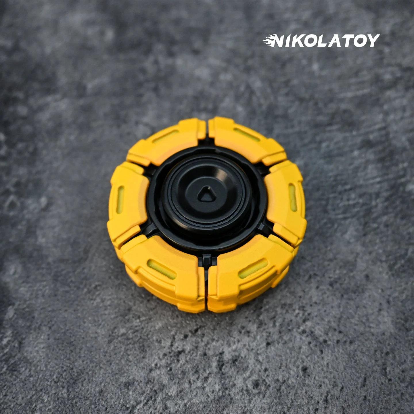 EDC Fidget Toys - Bumblebee - Image 6