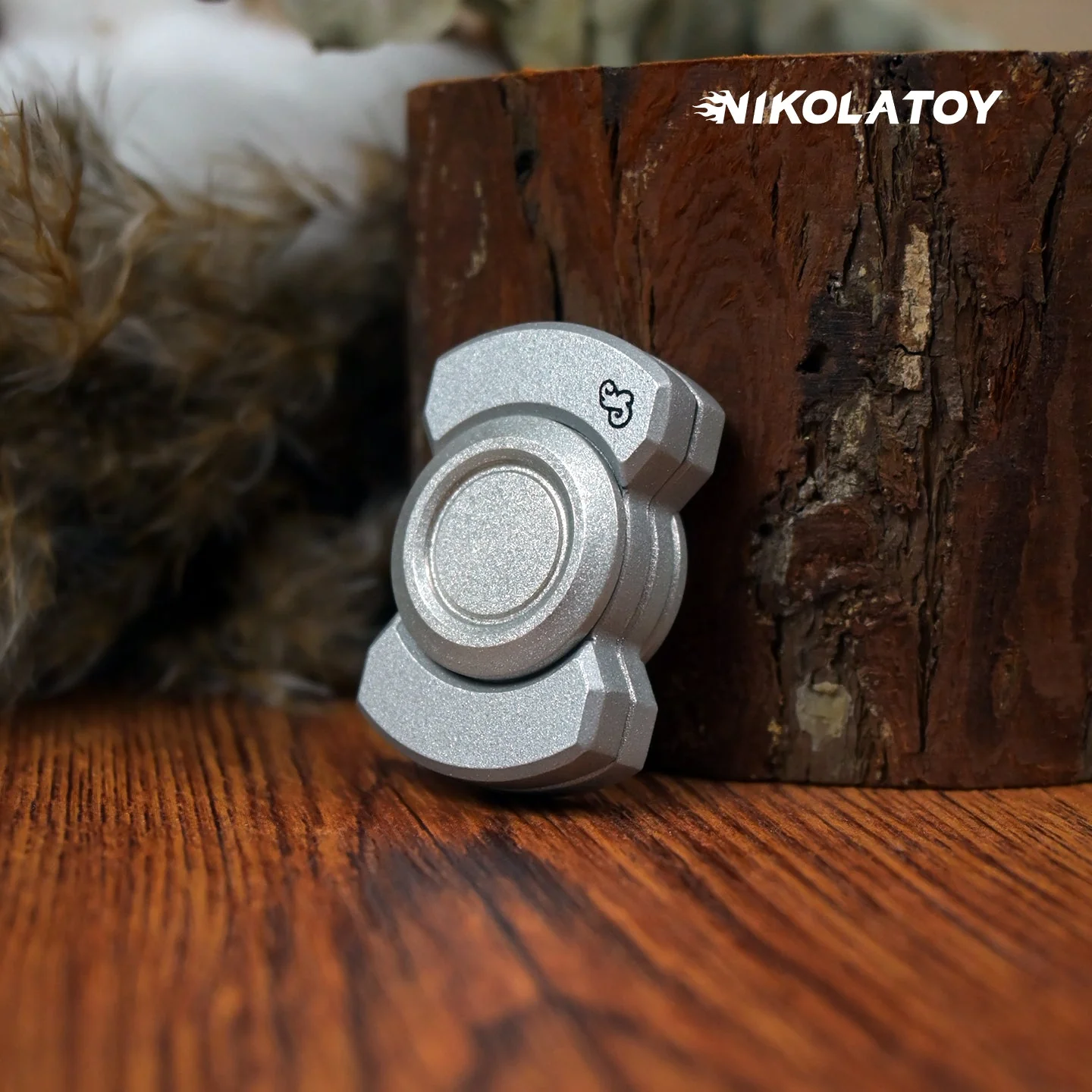 EDC Fidget Toys - Butterfly - Image 2