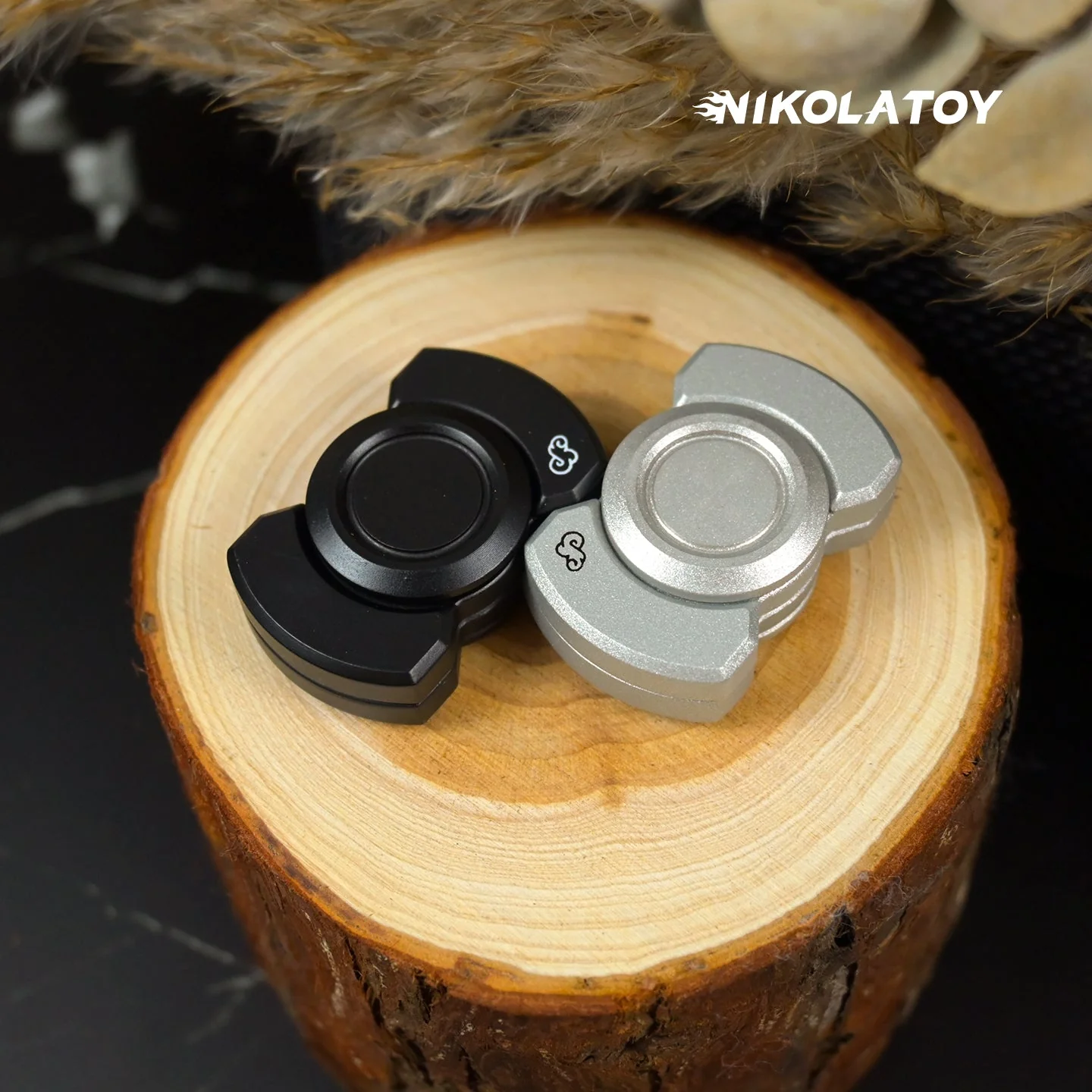 EDC Fidget Toys - Butterfly - Image 3