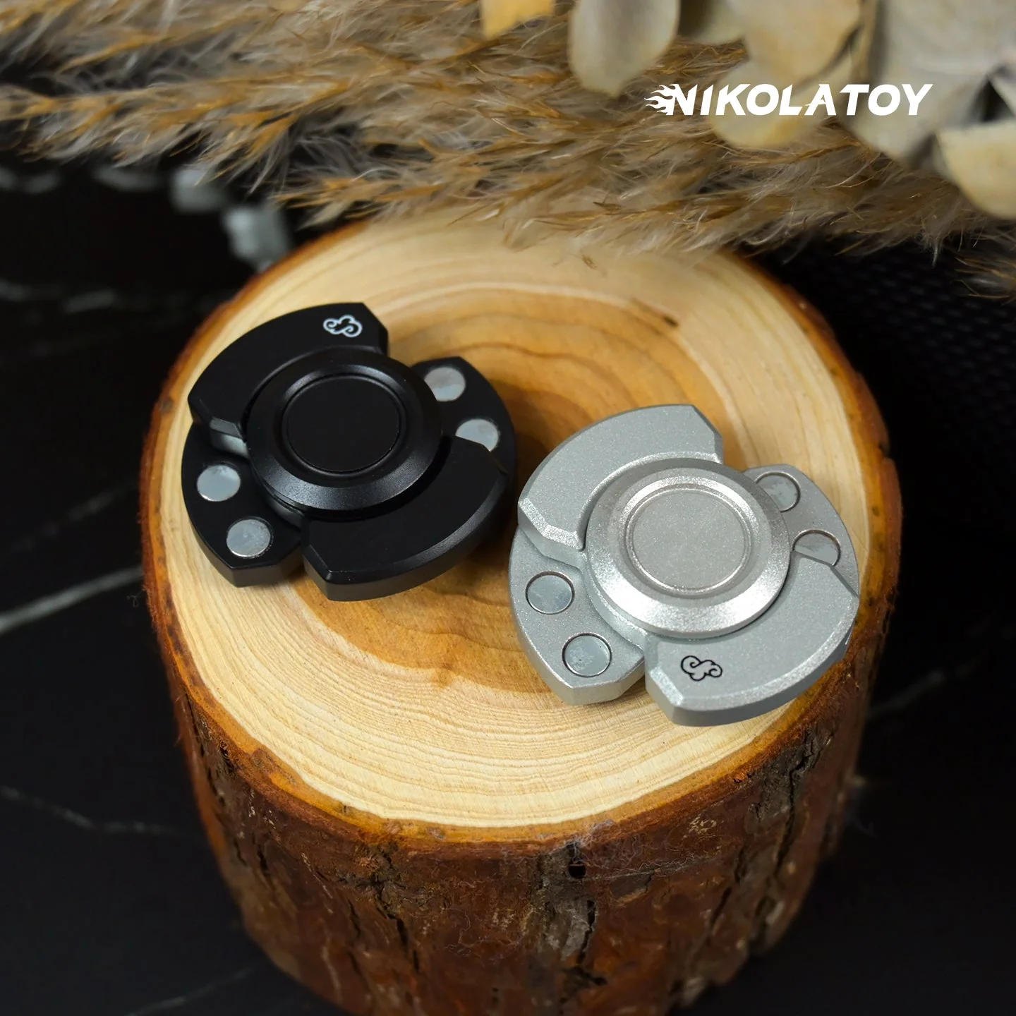 EDC Fidget Toys - Butterfly - Image 4