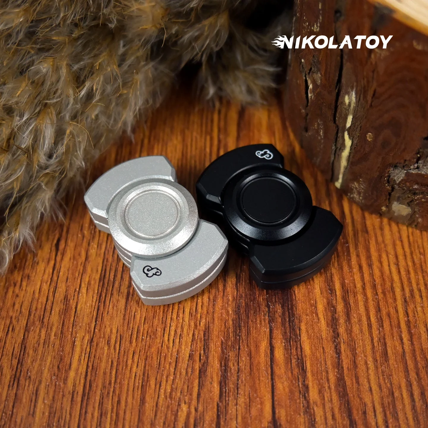EDC Fidget Toys - Butterfly - Image 5