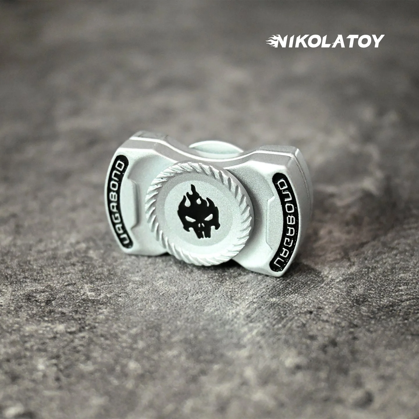 EDC Fidget Toys - Butterfly Plus - Image 5