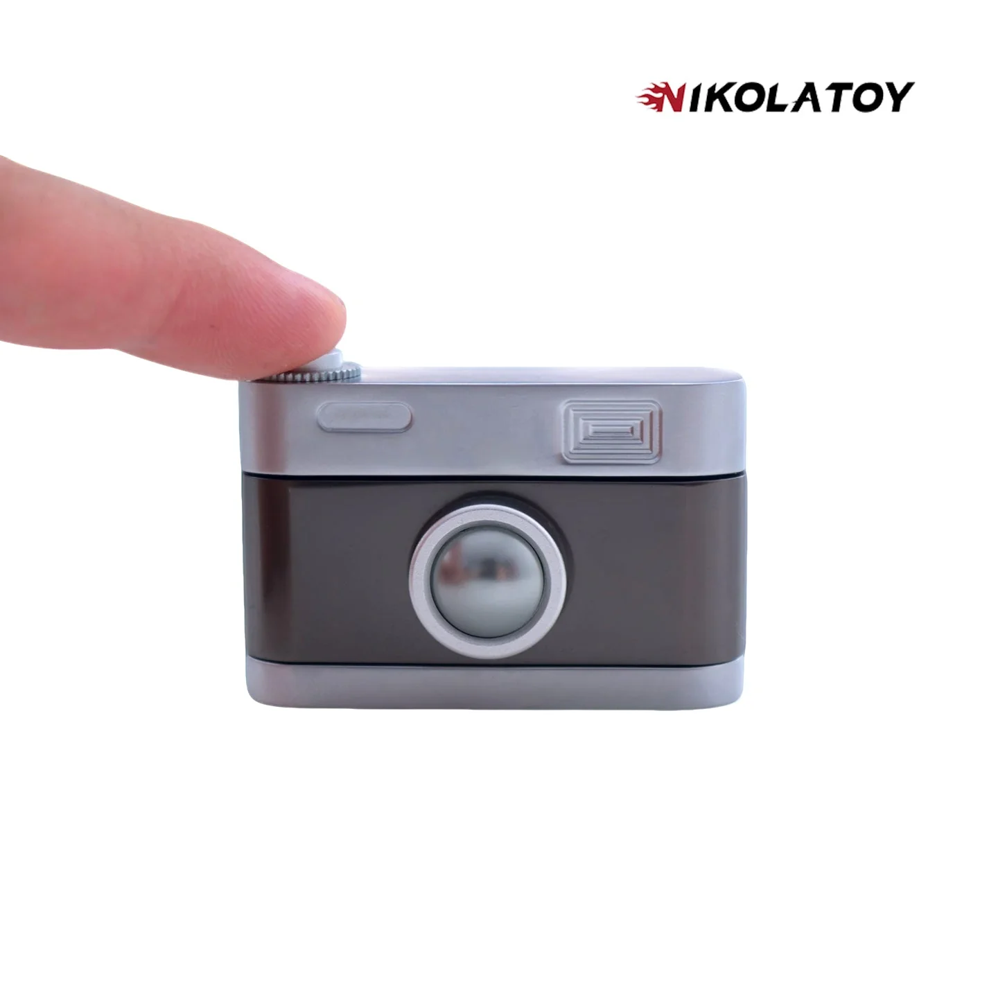 EDC Fidget Toys - Camera - Image 2