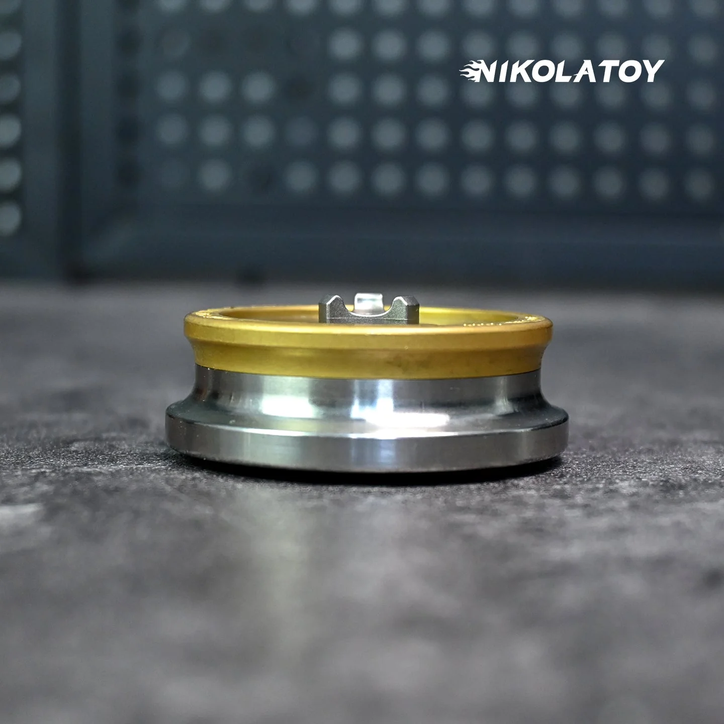 EDC Fidget Toys - Carnival - Image 3