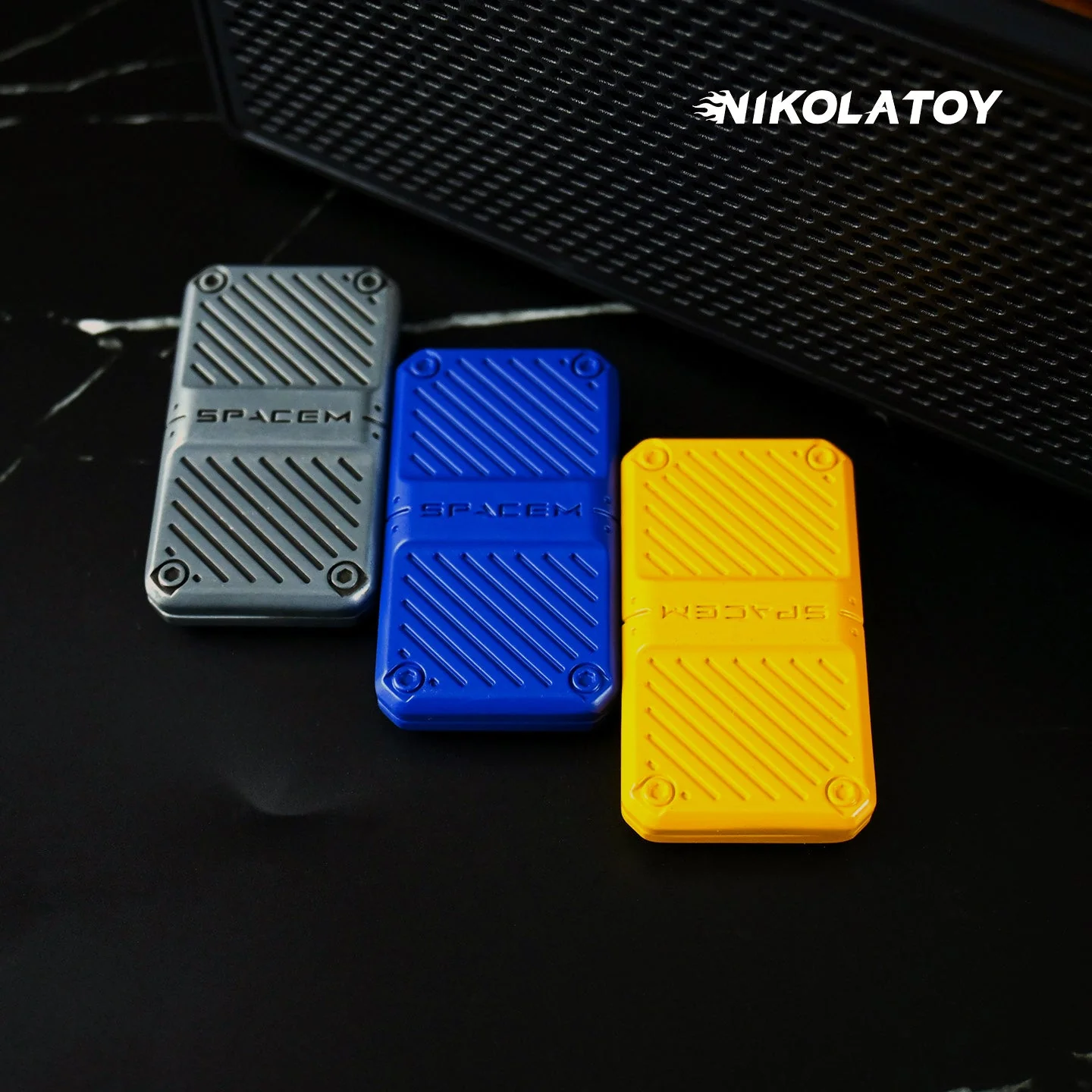 EDC Fidget Toys - Chasing Light - Image 5