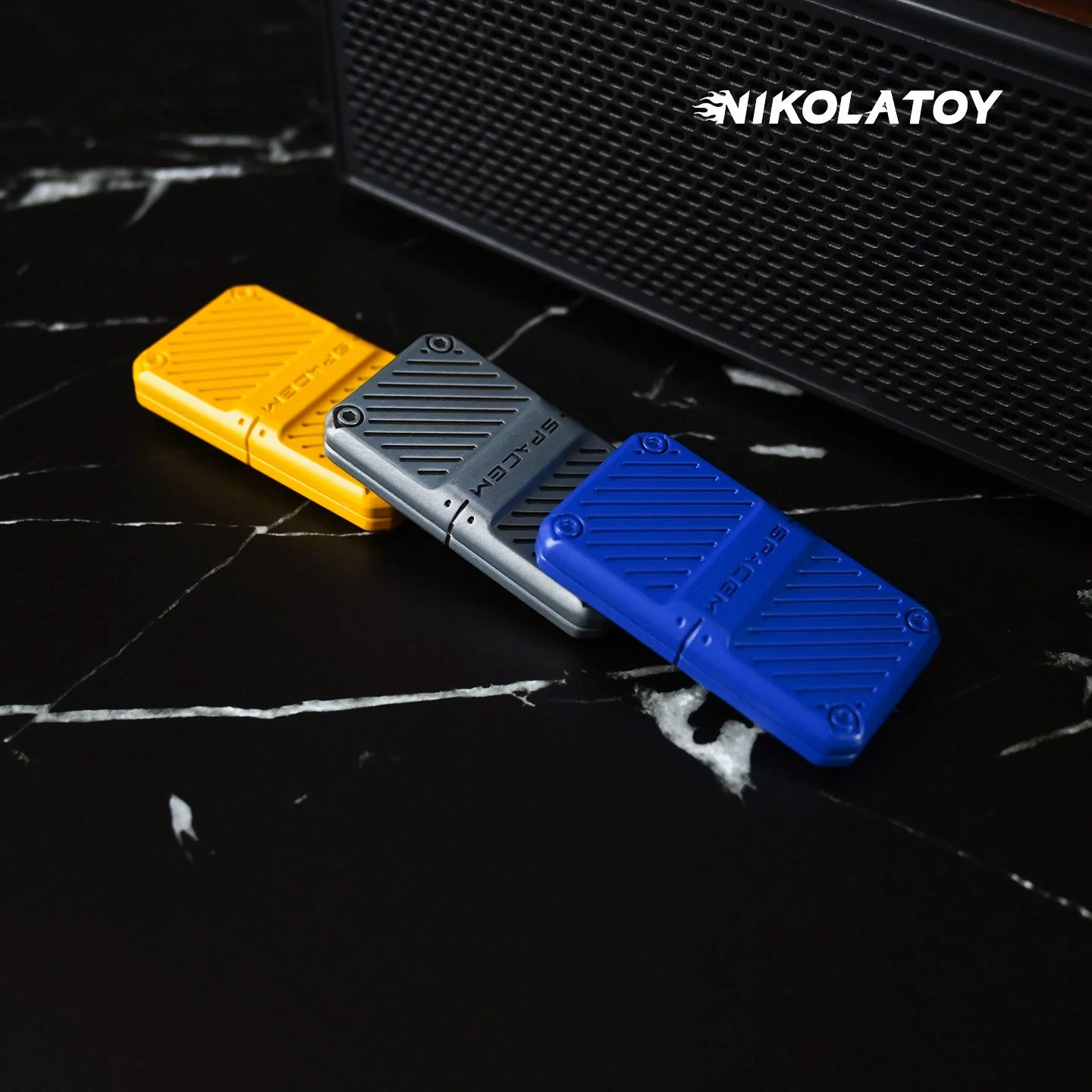 EDC Fidget Toys - Chasing Light - Image 6