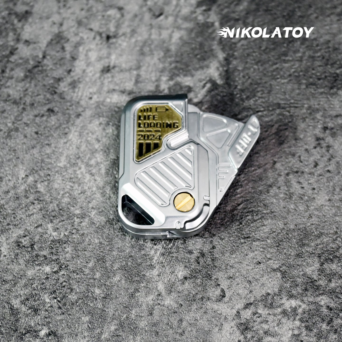 EDC Fidget Toys - Chip - Image 2
