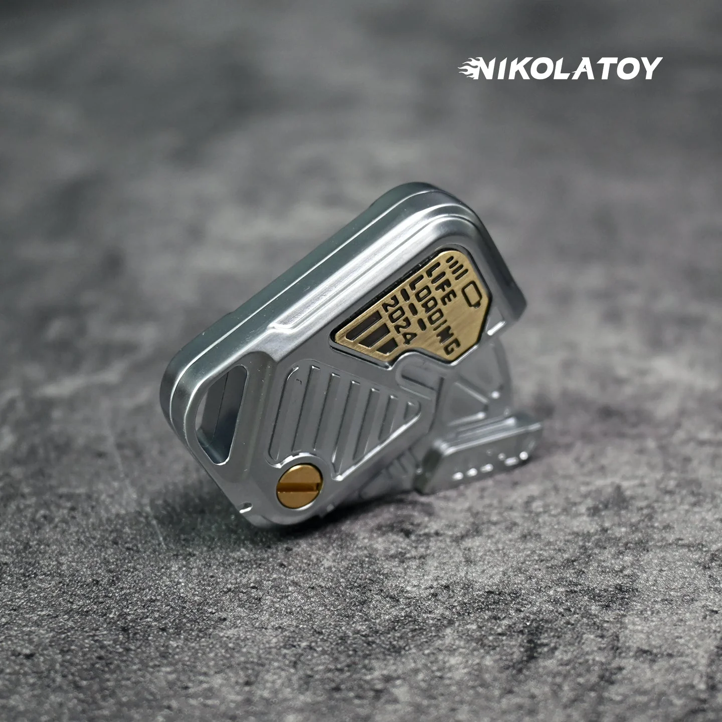 EDC Fidget Toys - Chip - Image 3