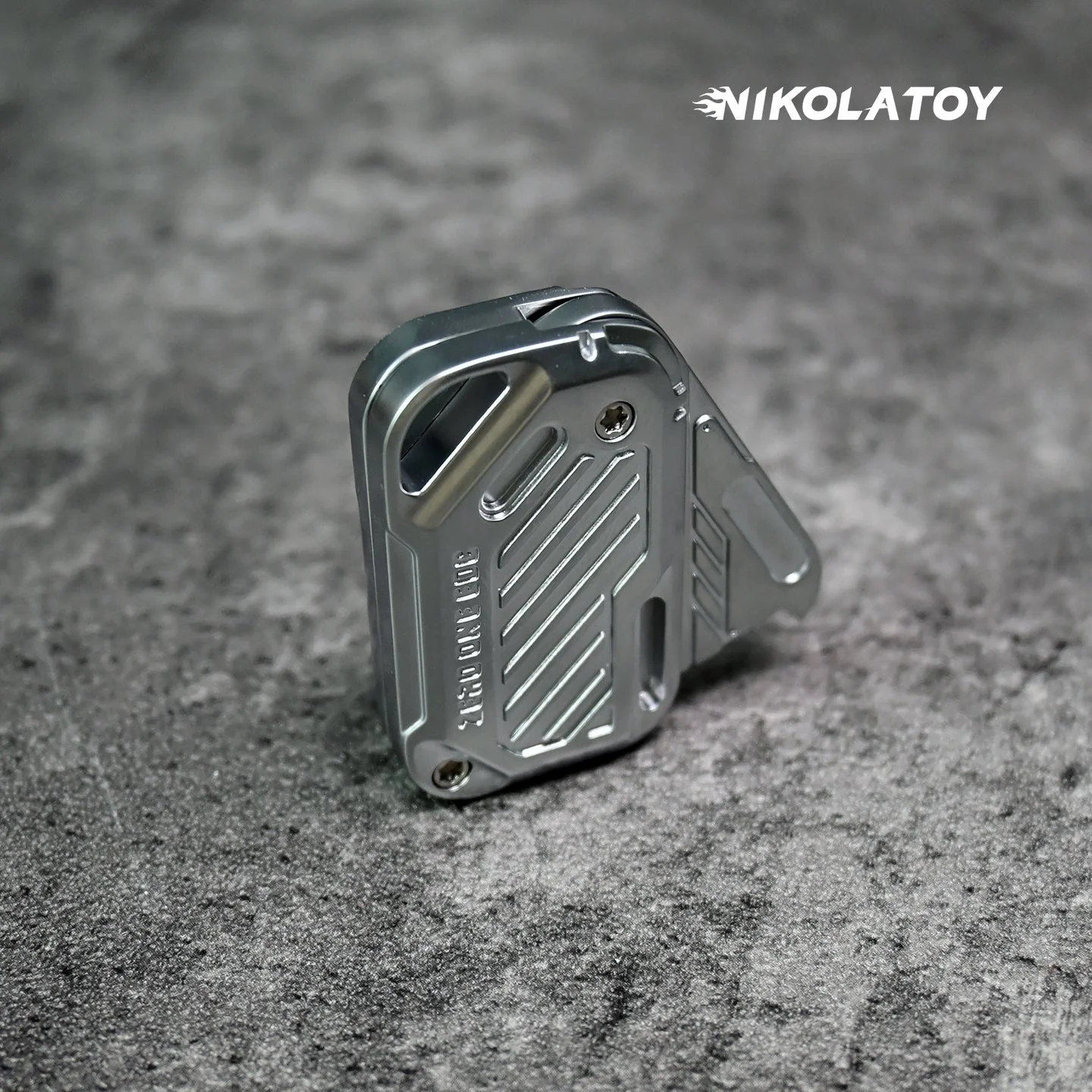 EDC Fidget Toys - Chip - Image 4