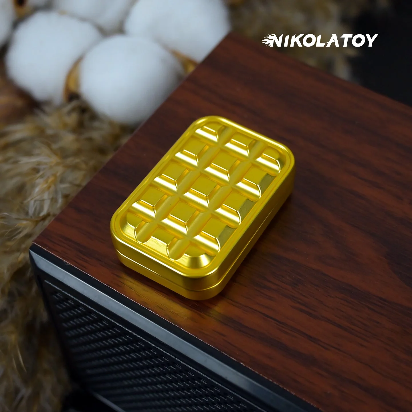 EDC Fidget Toys - Chocolate - Image 2