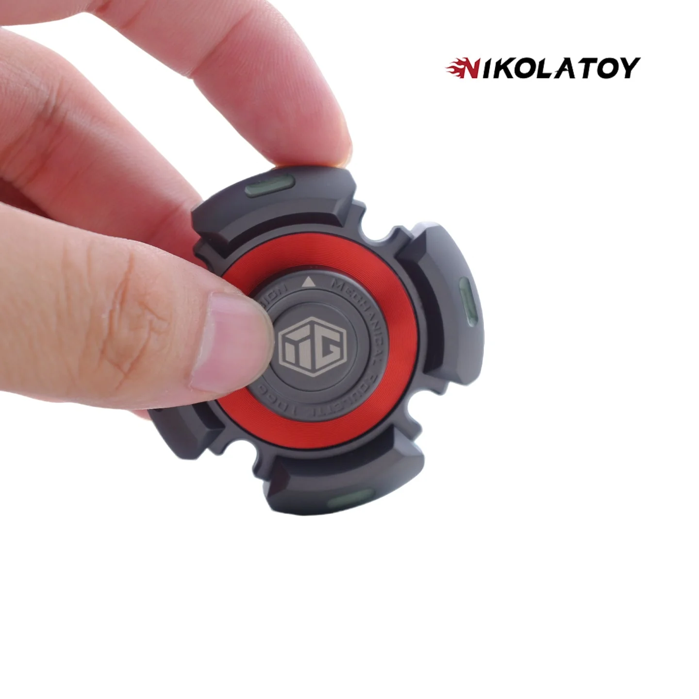 EDC Fidget Toys - Deep Space - Image 2