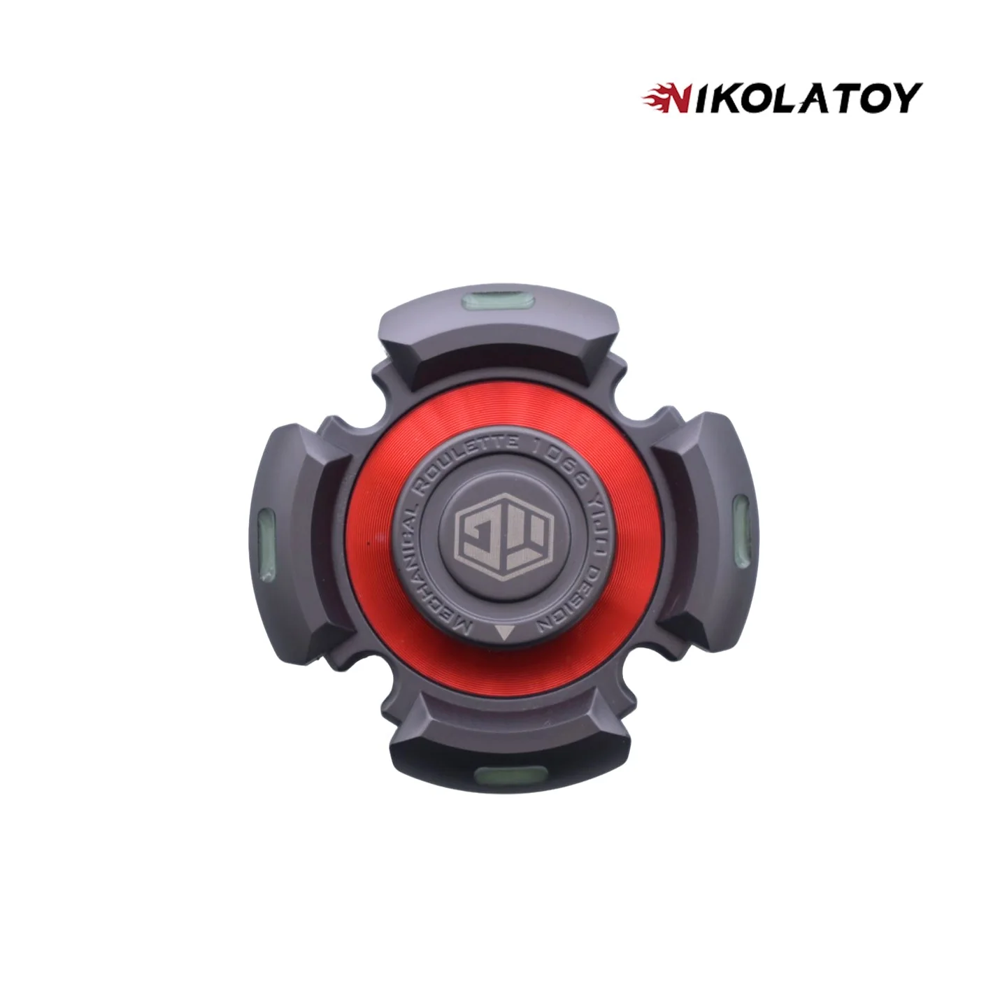 EDC Fidget Toys - Deep Space - Image 3