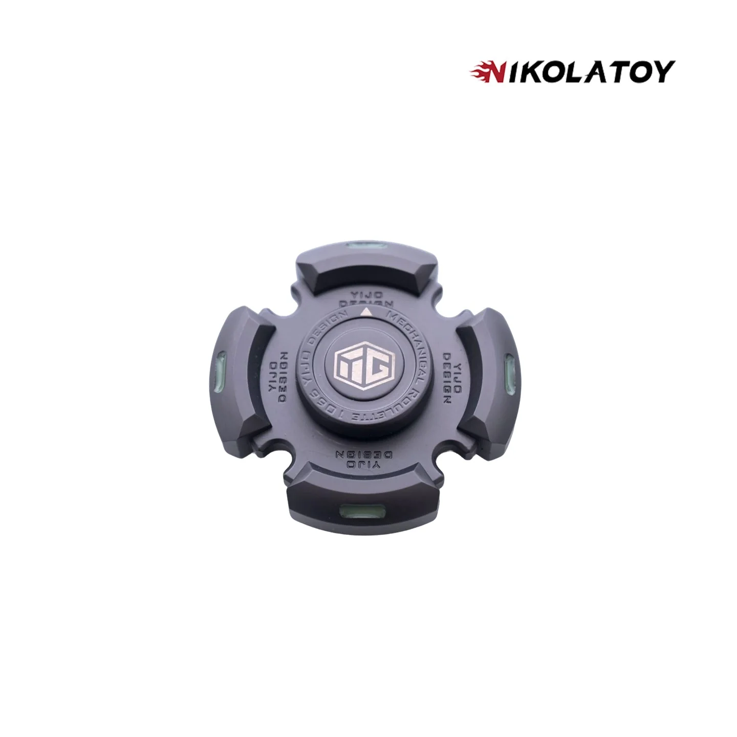 EDC Fidget Toys - Deep Space - Image 4