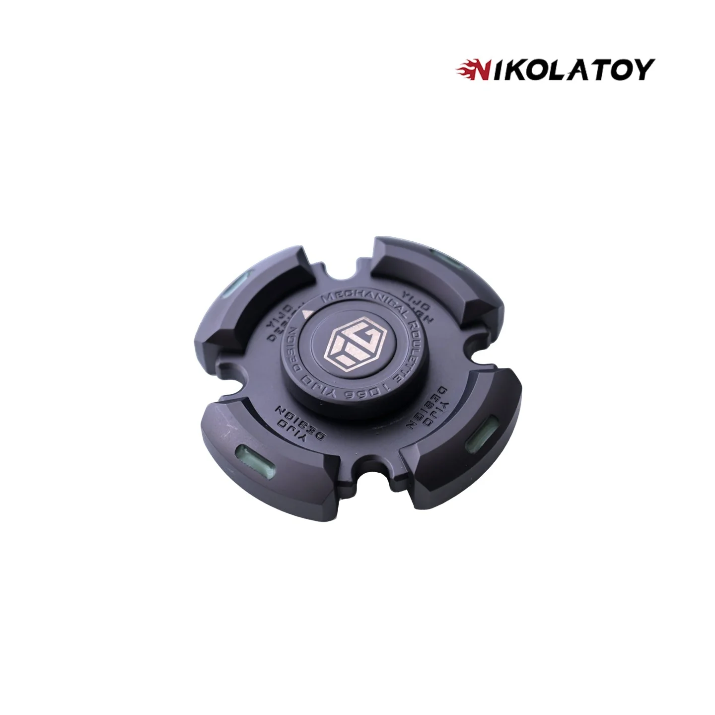 EDC Fidget Toys - Deep Space - Image 5