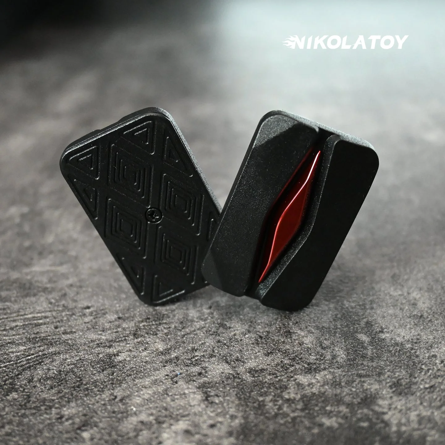 EDC Fidget Toys - Devil Eyes - Image 2