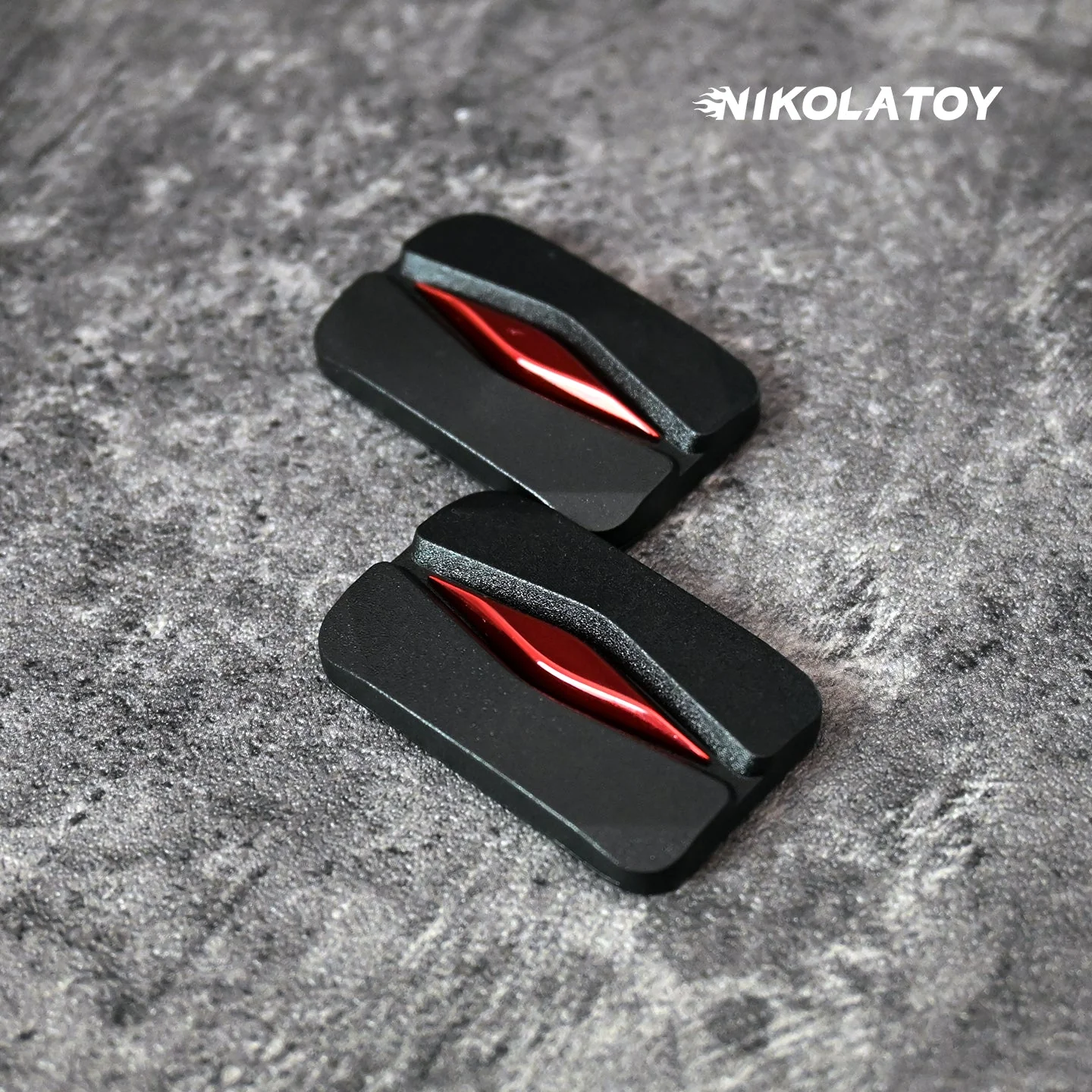 EDC Fidget Toys - Devil Eyes - Image 3