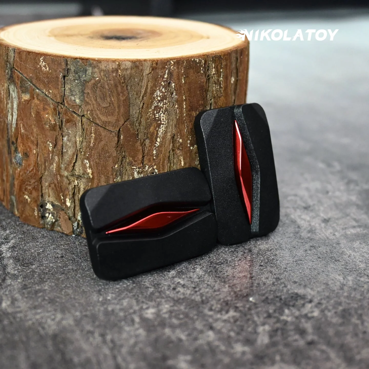 EDC Fidget Toys - Devil Eyes - Image 4