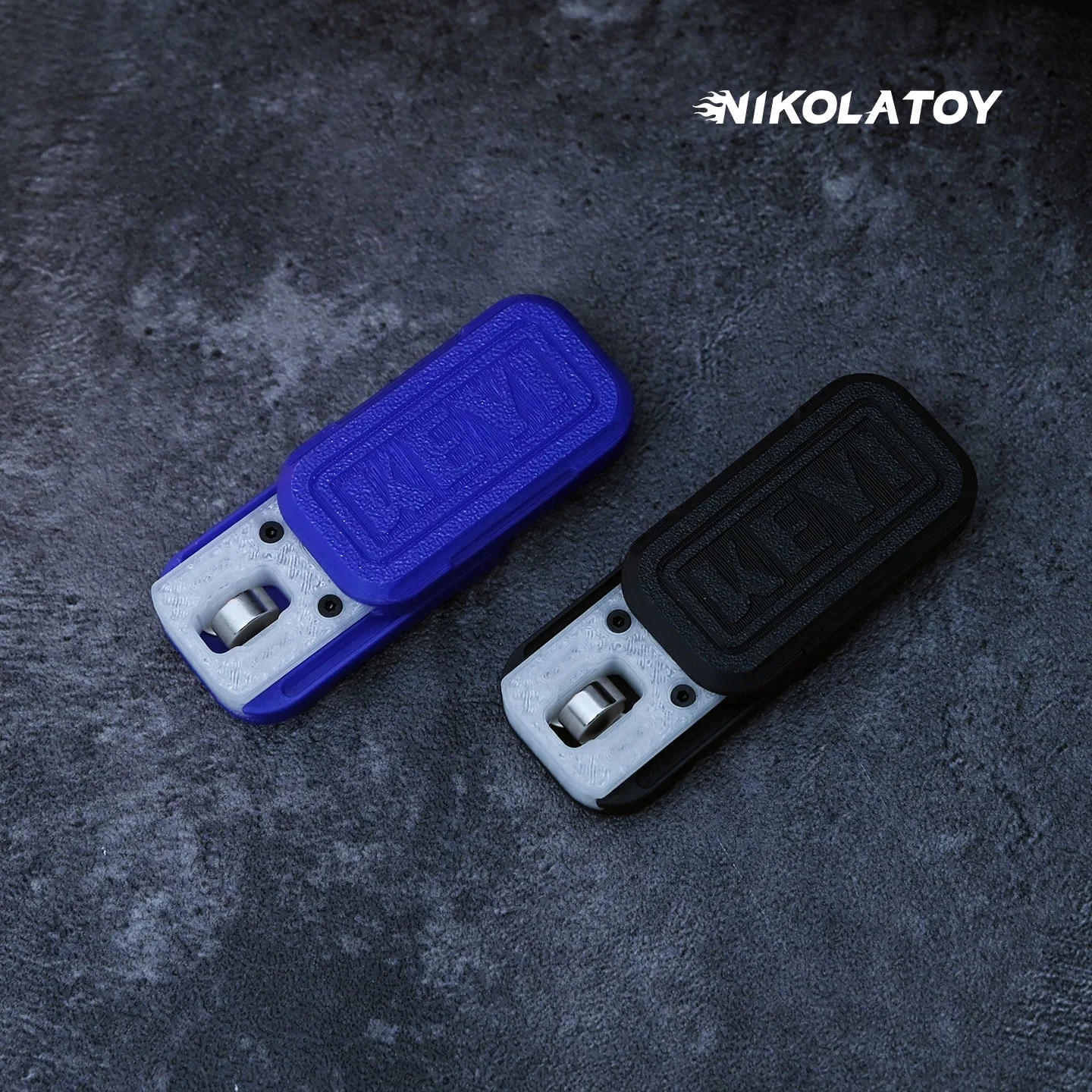 EDC Fidget Toys - Energy Block - Image 3