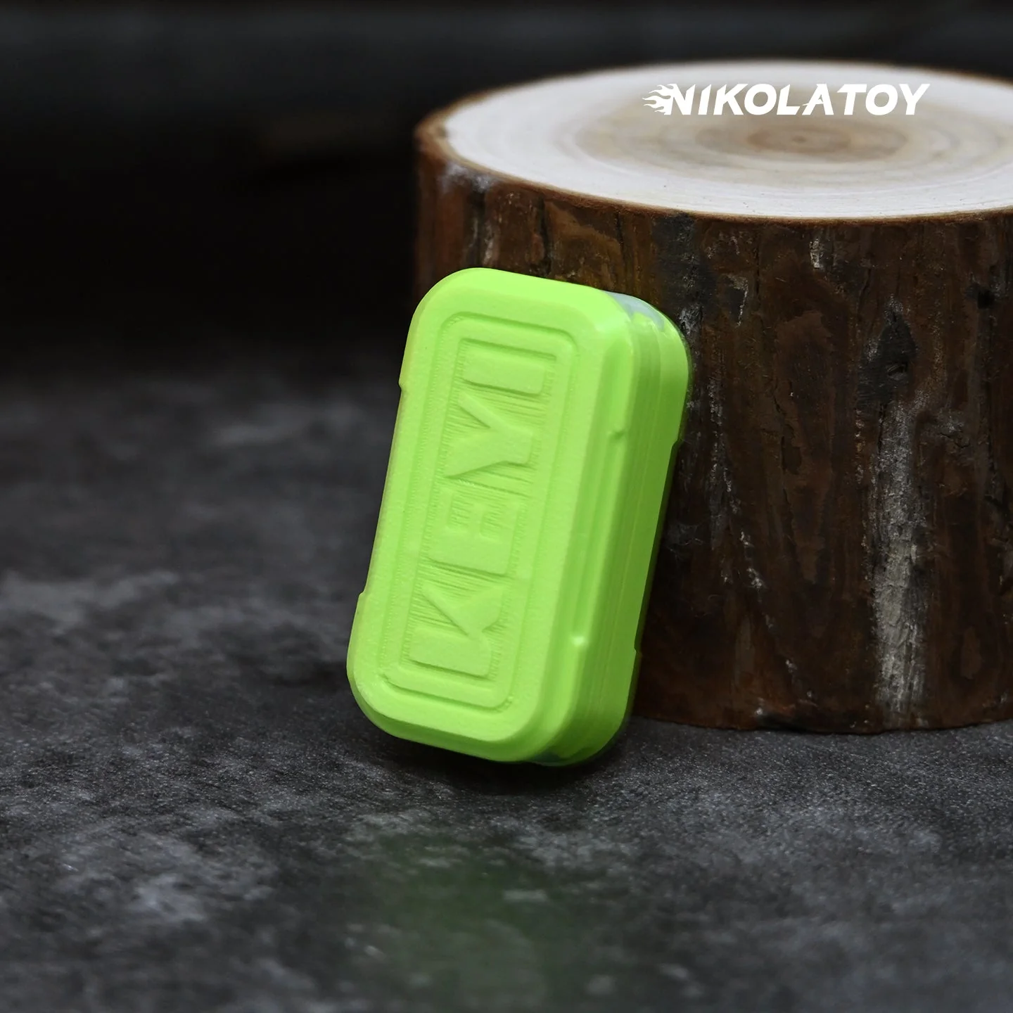 EDC Fidget Toys - Energy Block - Image 6