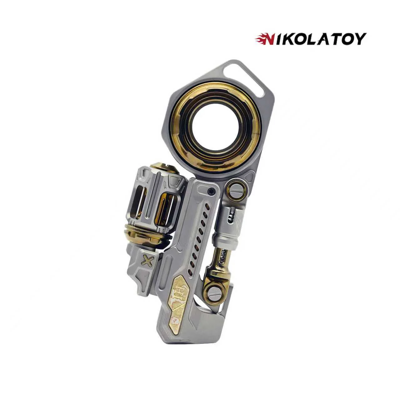 EDC Fidget Toys - Eques Temporis Spatii - Image 2