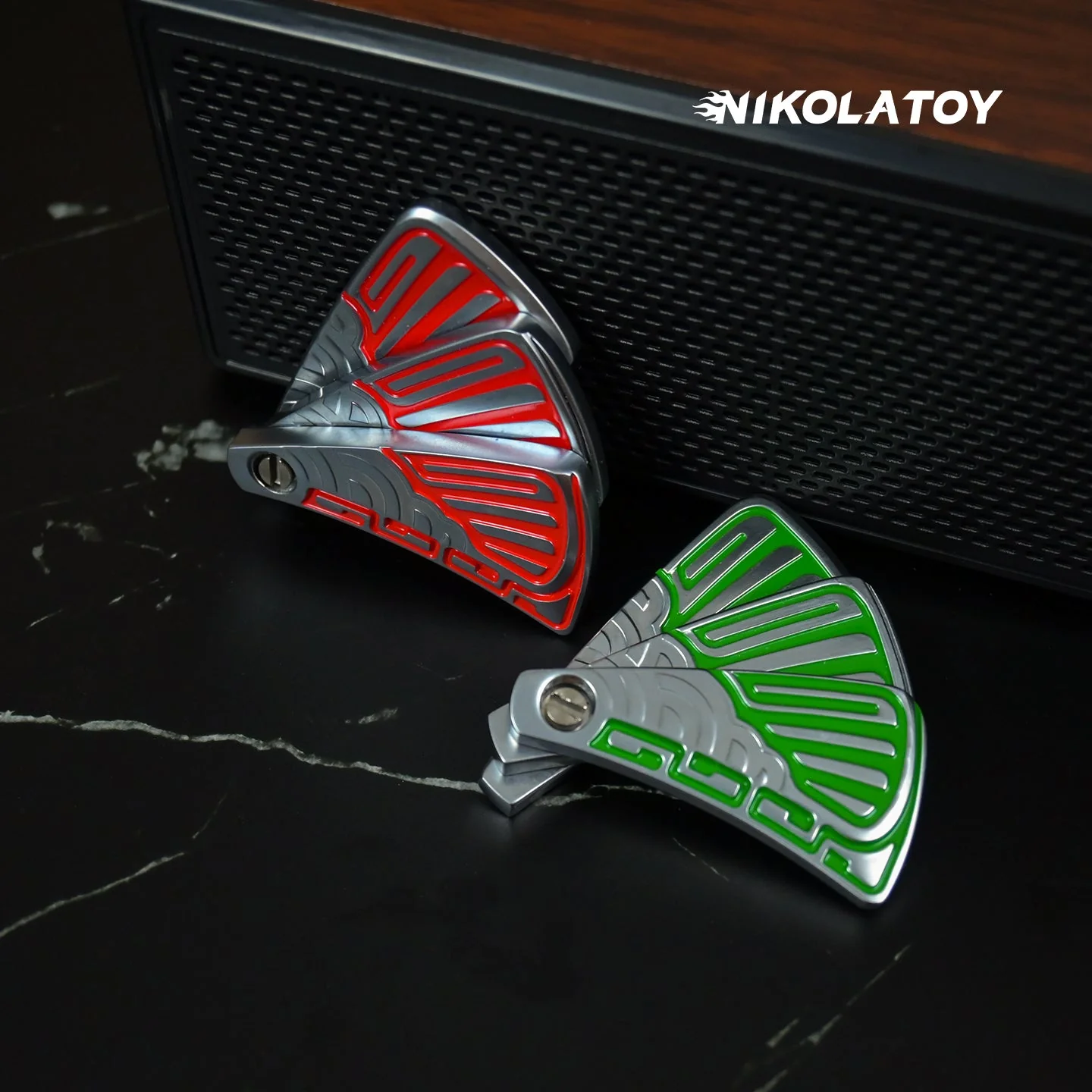 EDC Fidget Toys - Fan - Image 4