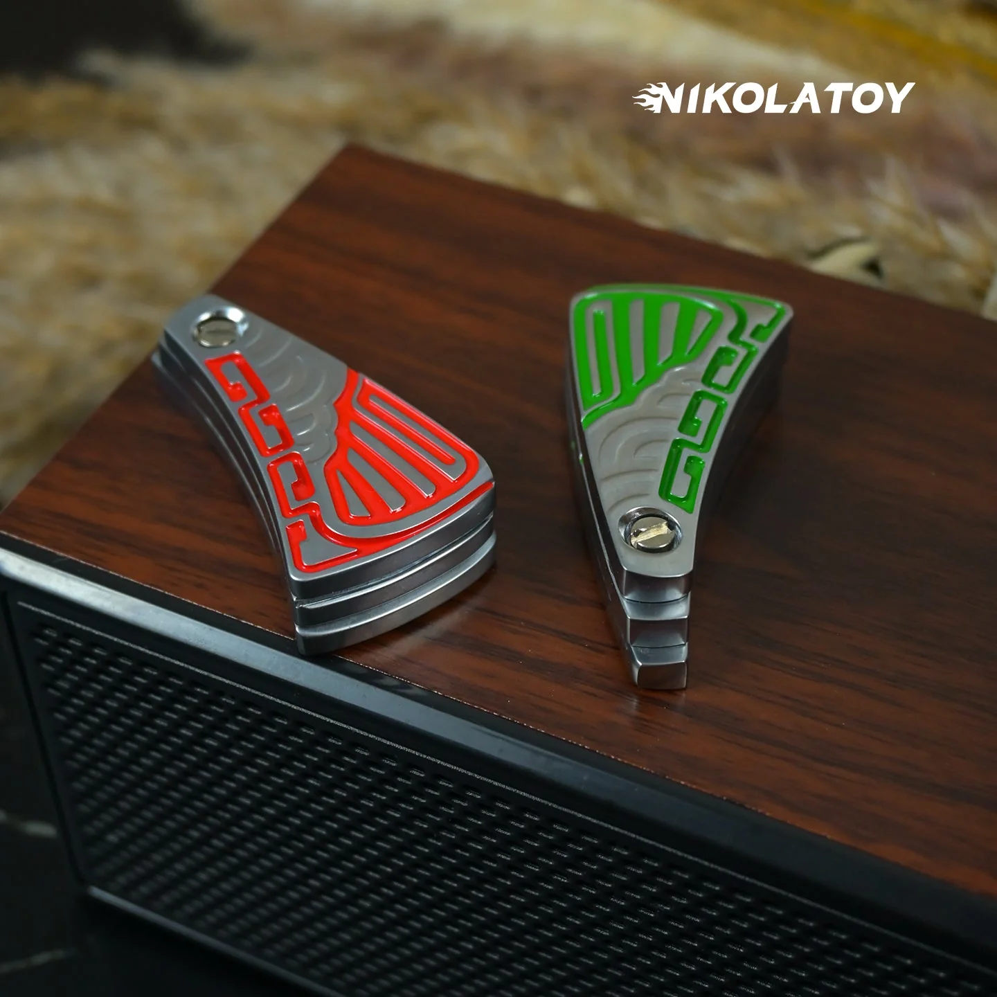 EDC Fidget Toys - Fan - Image 5