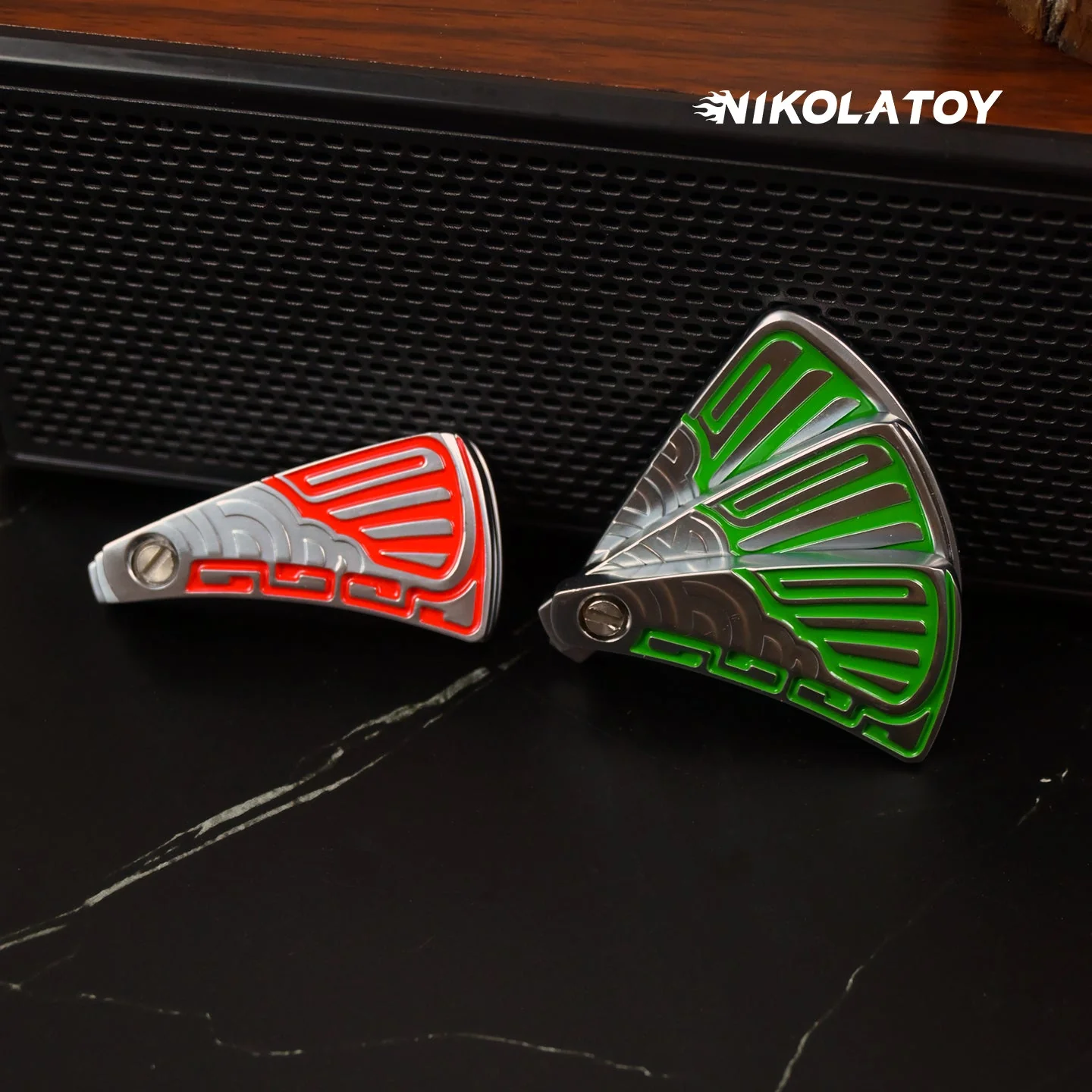 EDC Fidget Toys - Fan - Image 6