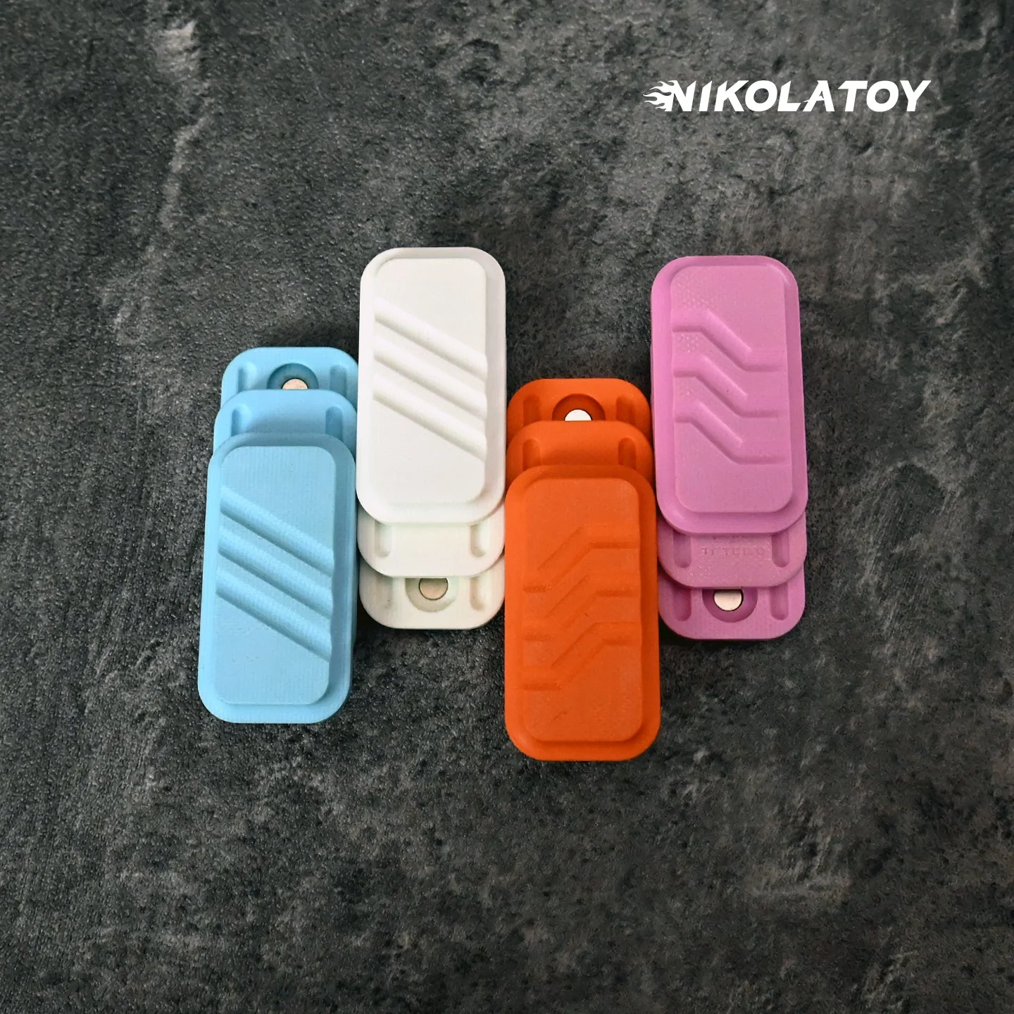 EDC Fidget Toys - G10 - Image 2