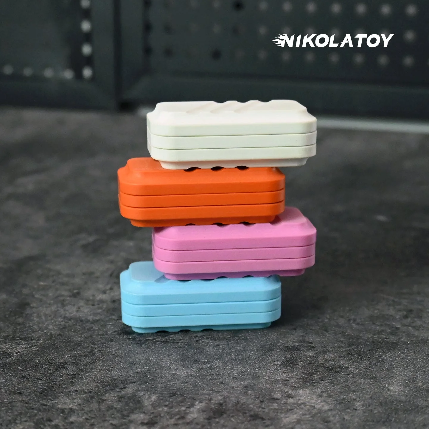 EDC Fidget Toys - G10 - Image 5
