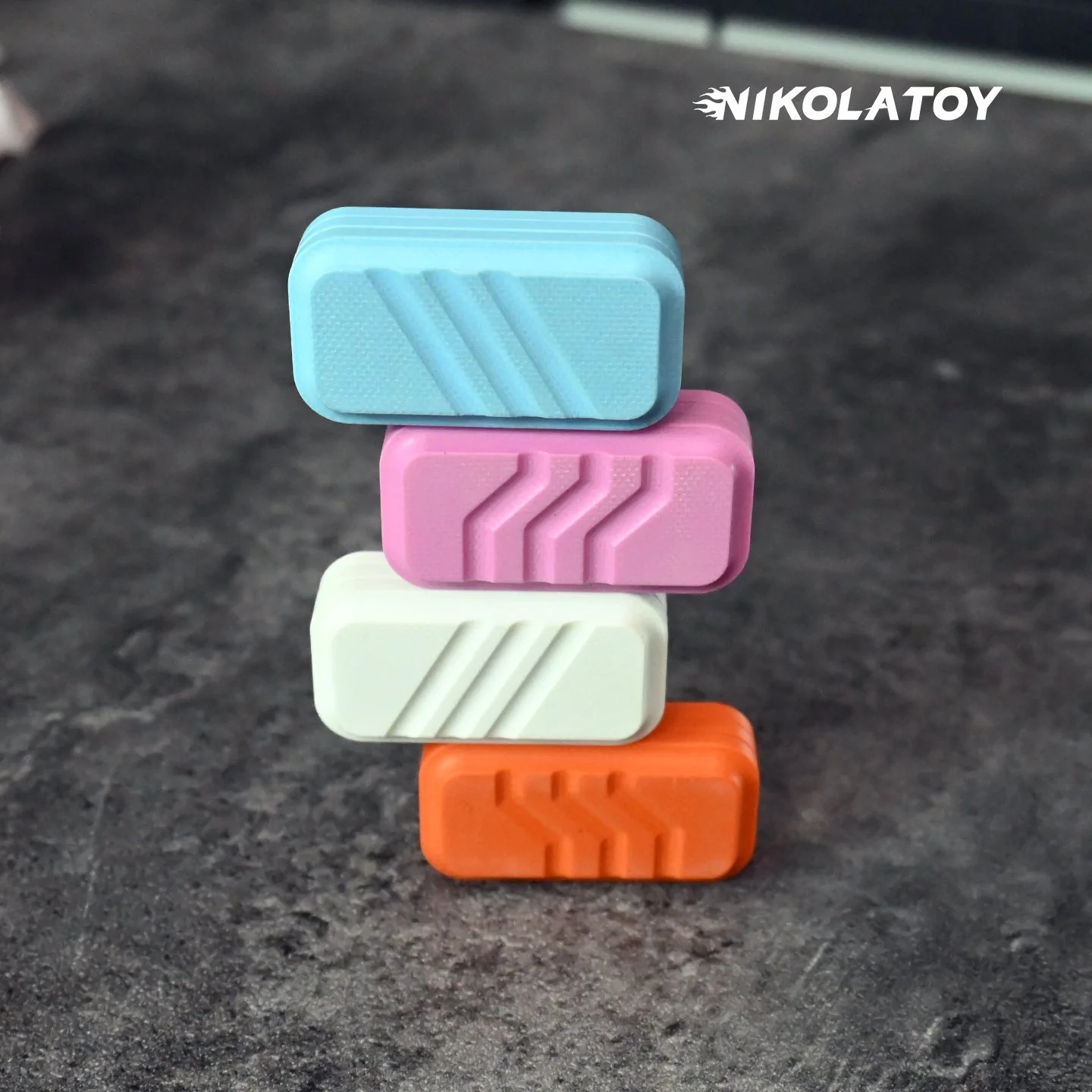 EDC Fidget Toys - G10 - Image 6