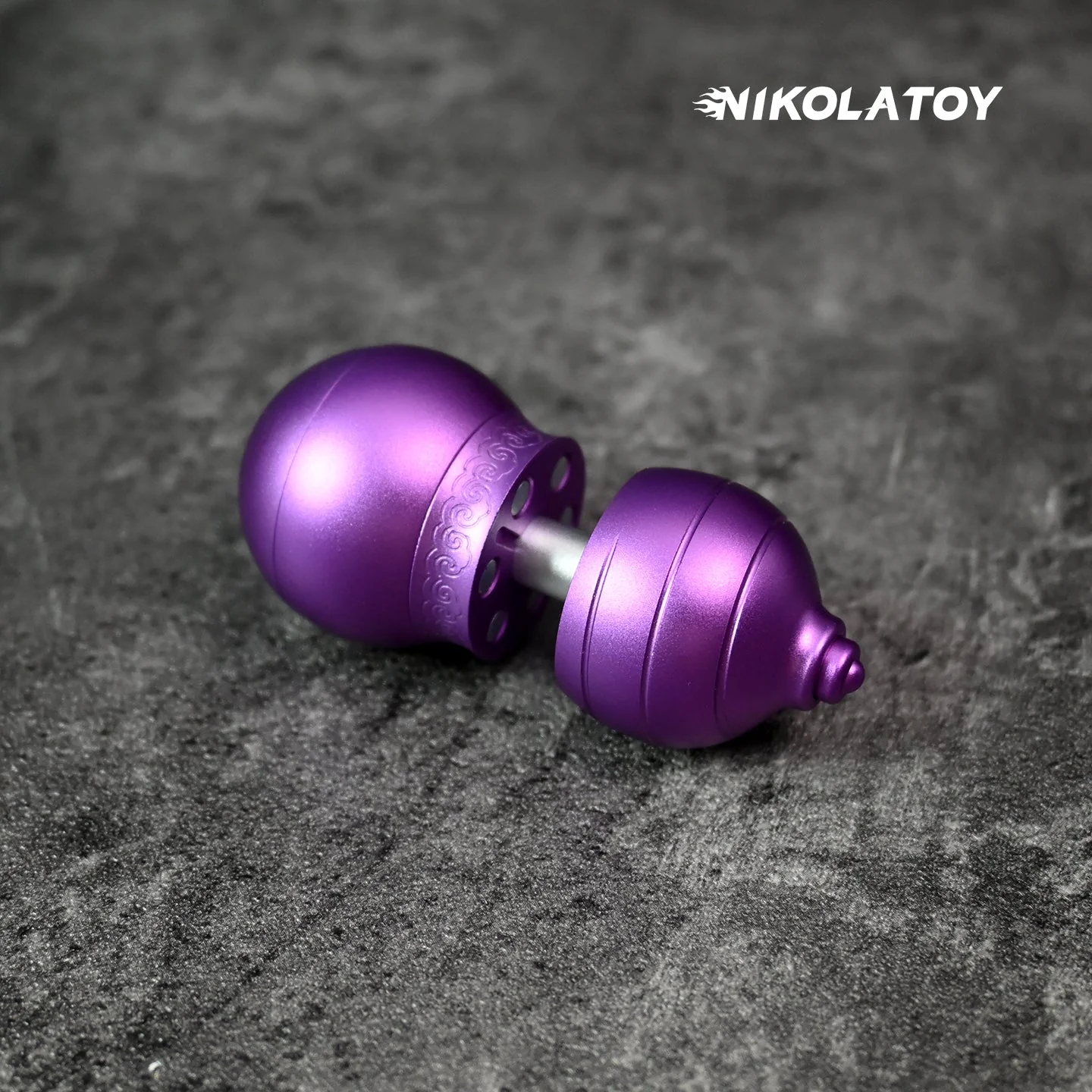 EDC Fidget Toys - Gourd - Image 2