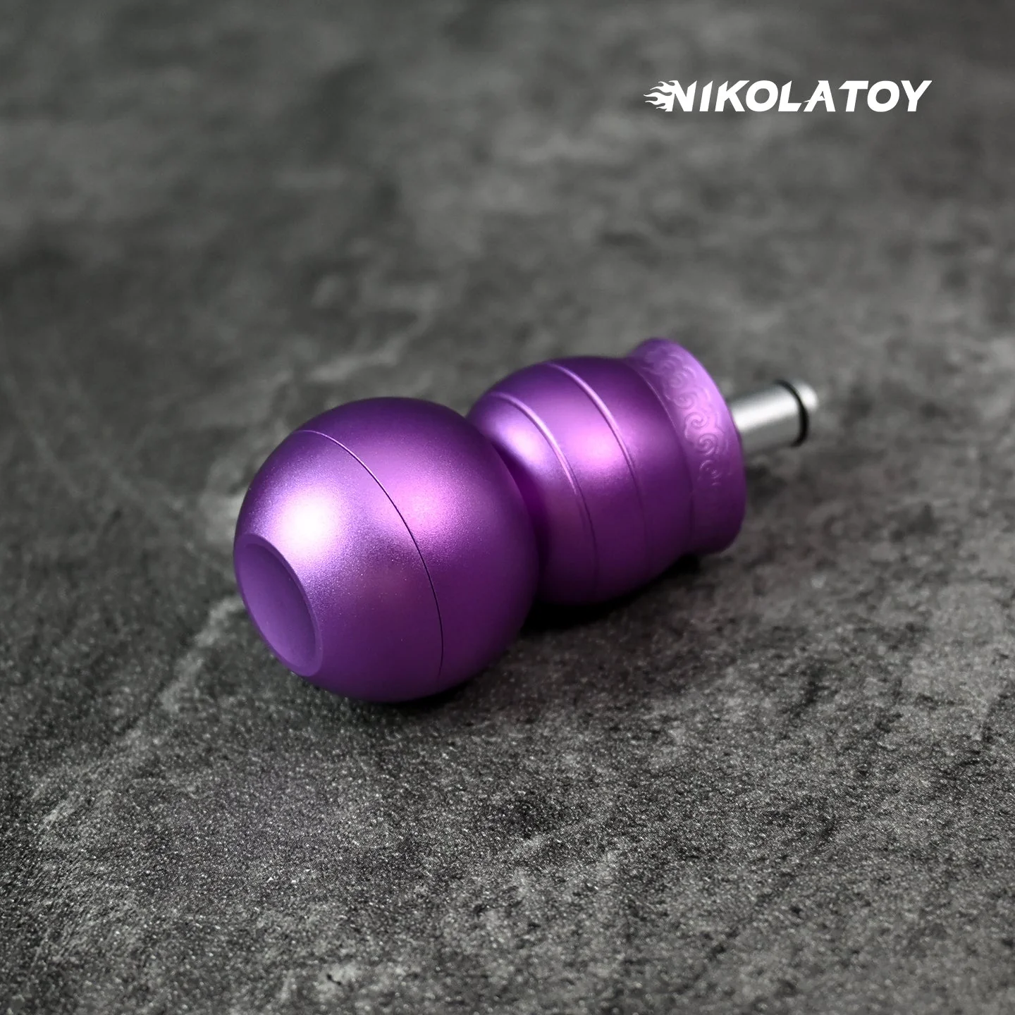 EDC Fidget Toys - Gourd - Image 3
