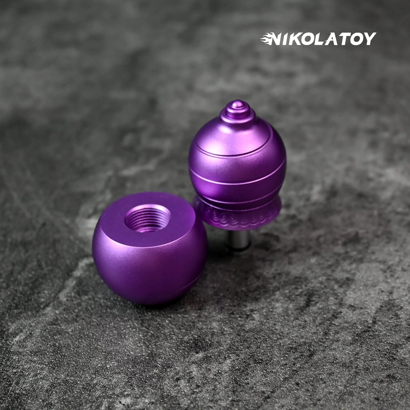 EDC Fidget Toys - Gourd - Image 4