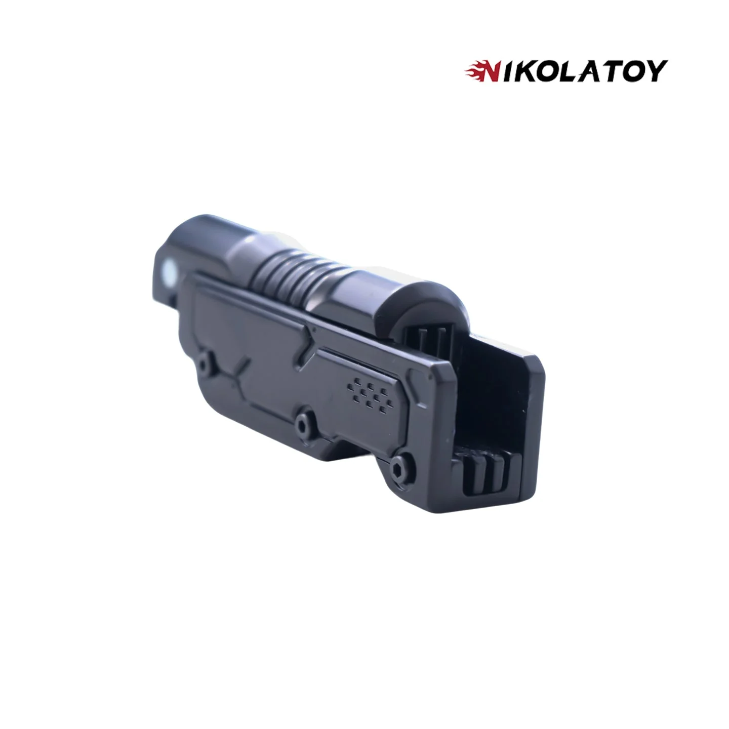 EDC Fidget Toys - Gun Head - Image 3