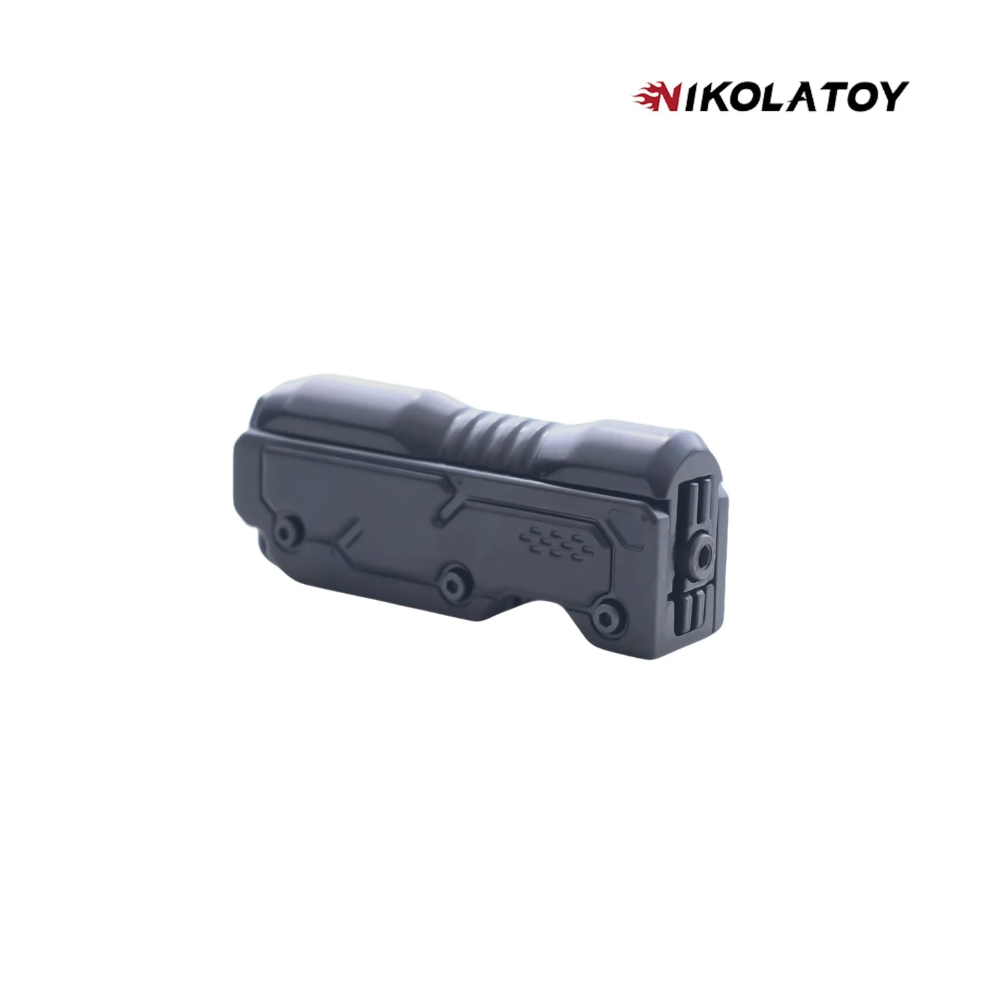 EDC Fidget Toys - Gun Head - Image 4