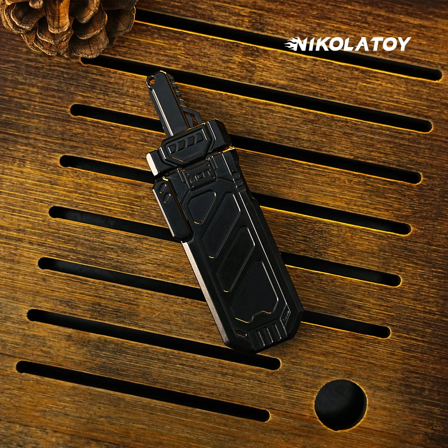 EDC Fidget Toys - Void Sword - Image 2