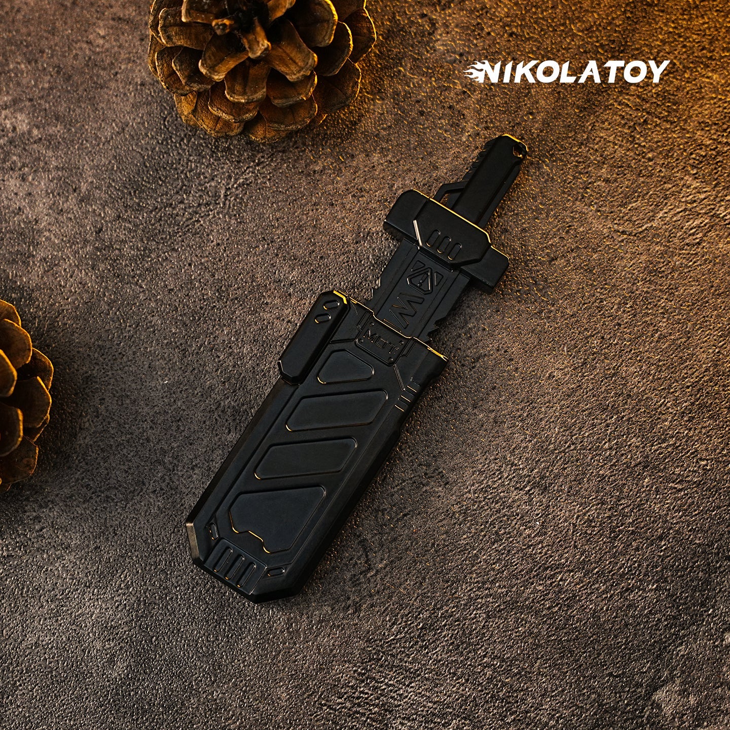 EDC Fidget Toys - Void Sword - Image 3