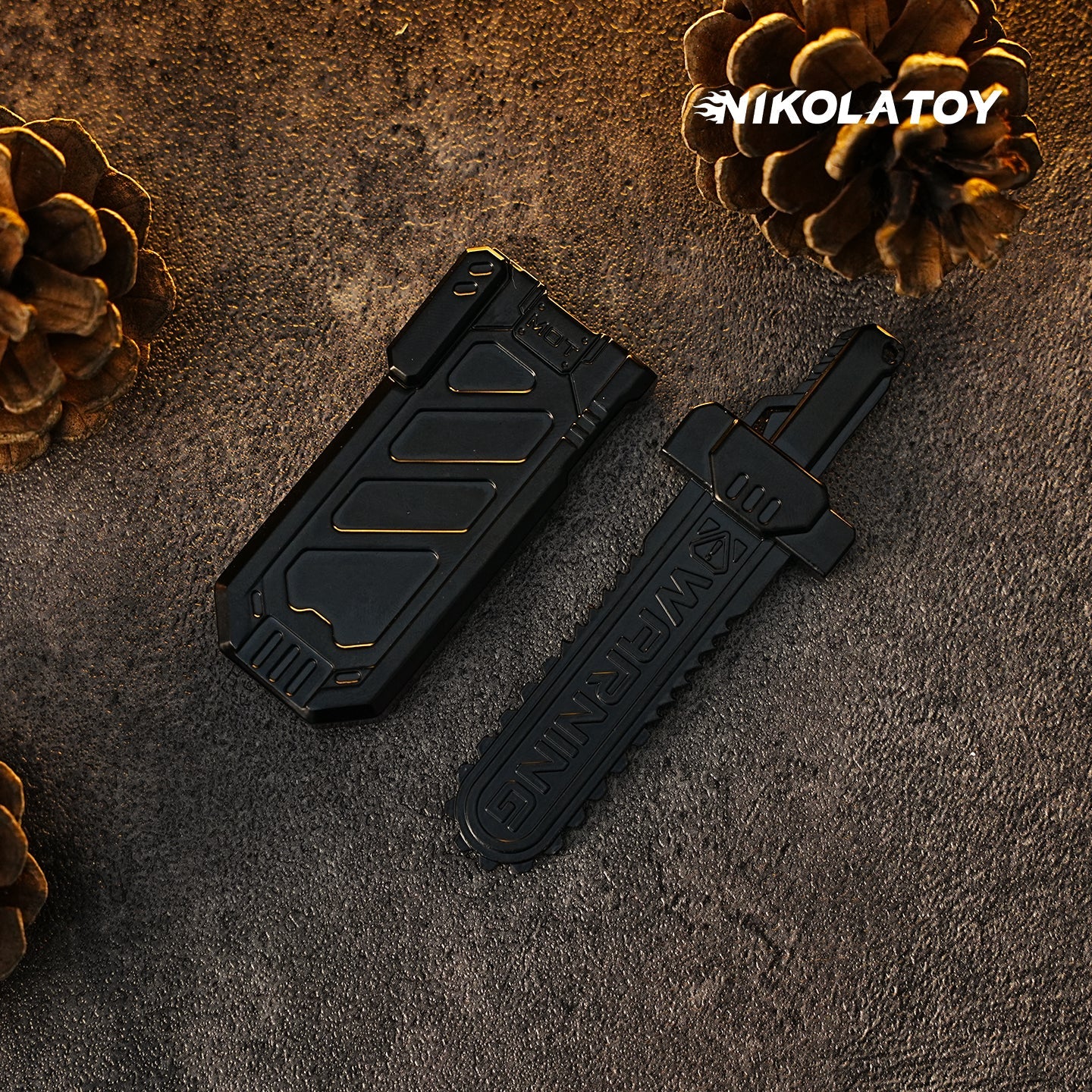 EDC Fidget Toys - Void Sword - Image 6