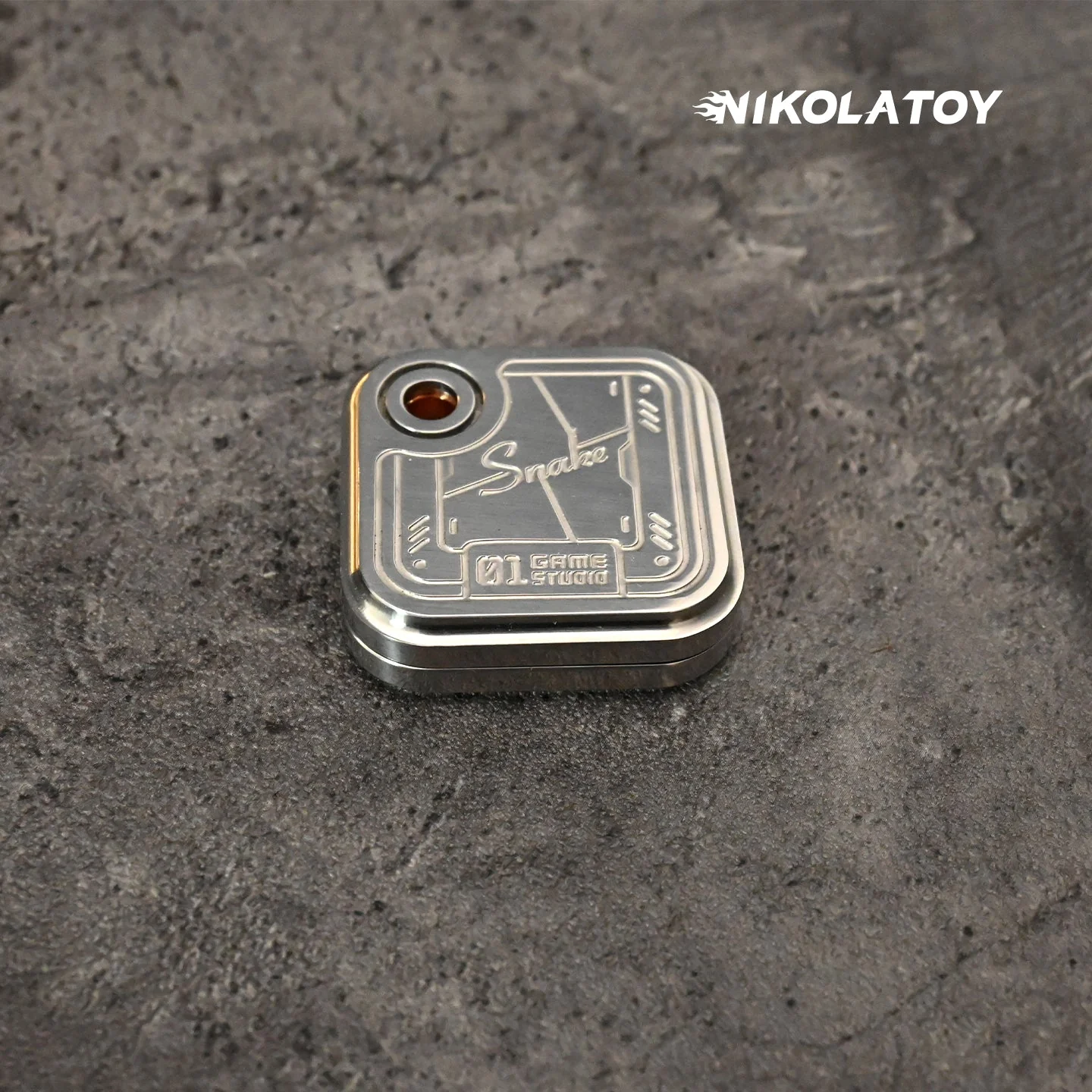 EDC Fidget Toys - Labyrinth - Image 3