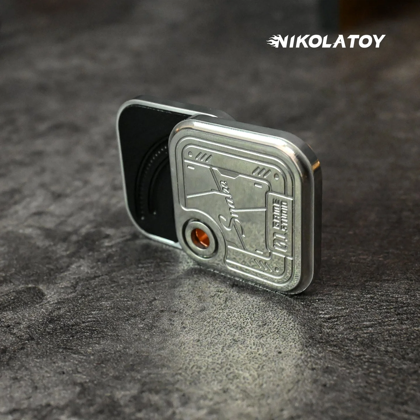 EDC Fidget Toys - Labyrinth - Image 4