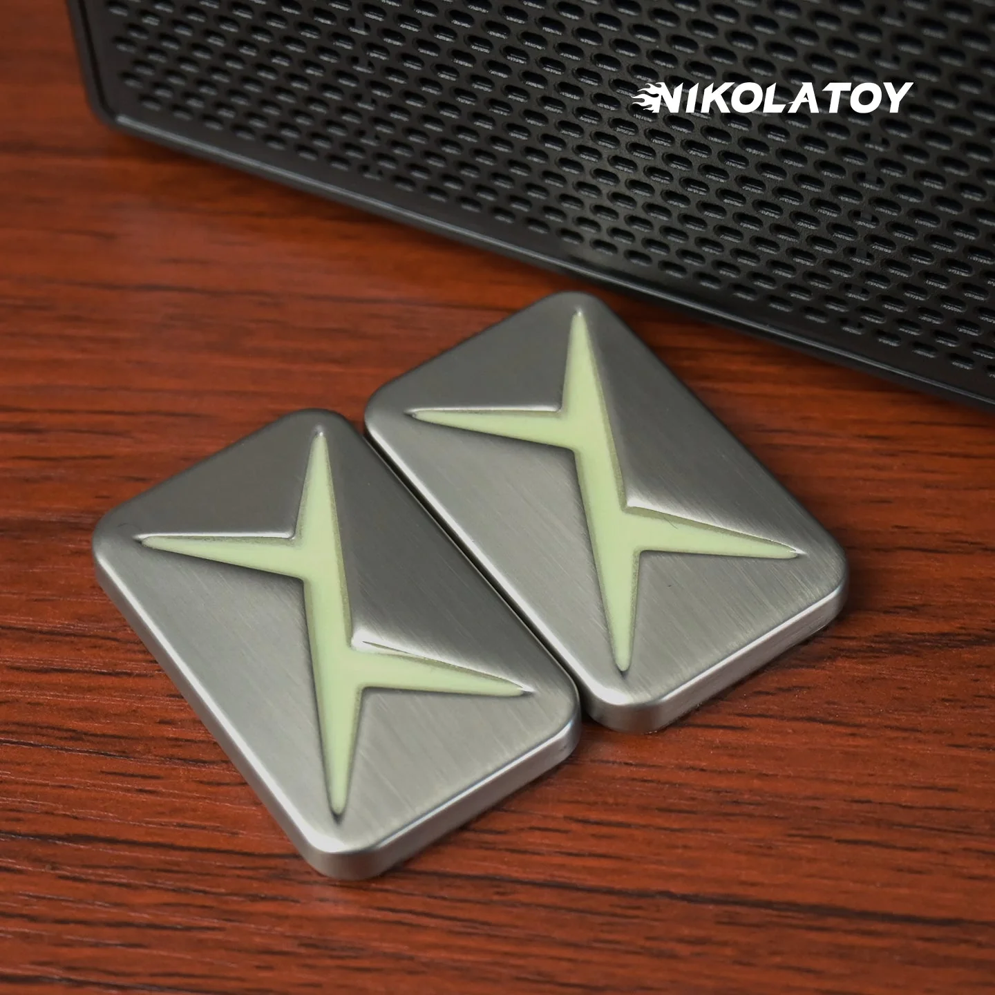 EDC Fidget Toys - Lighting - Image 2