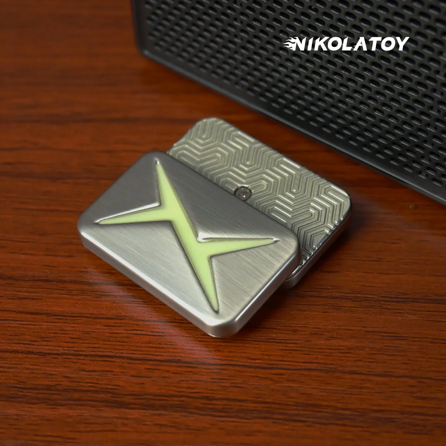 EDC Fidget Toys - Lighting - Image 3