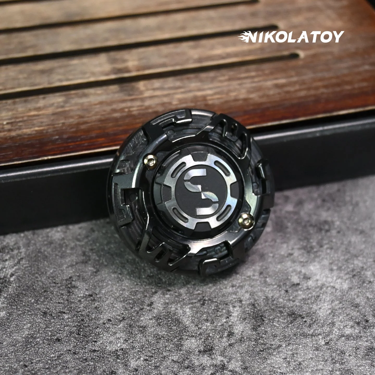 EDC Fidget Toys - Machine Falcon - Image 2