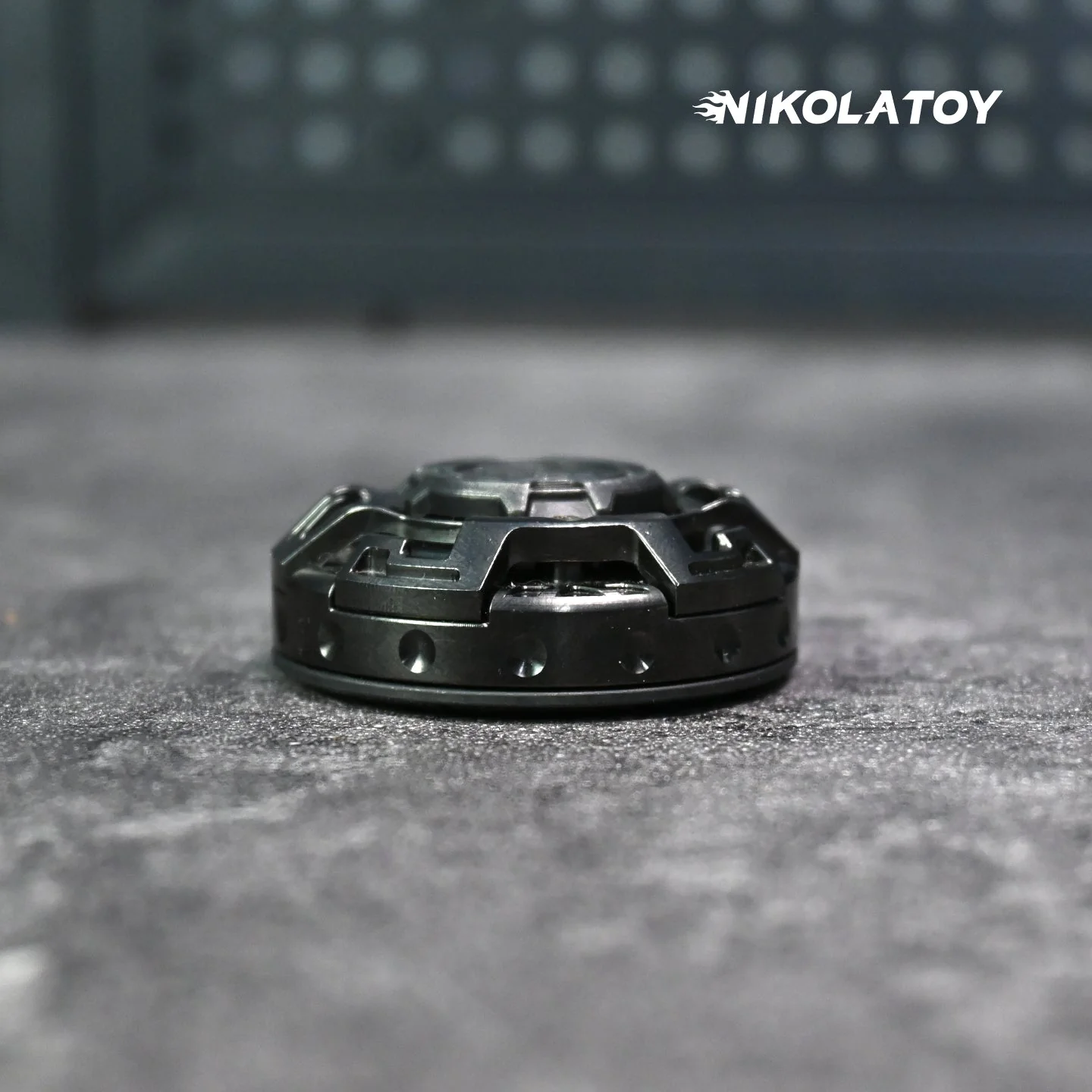 EDC Fidget Toys - Machine Falcon - Image 3
