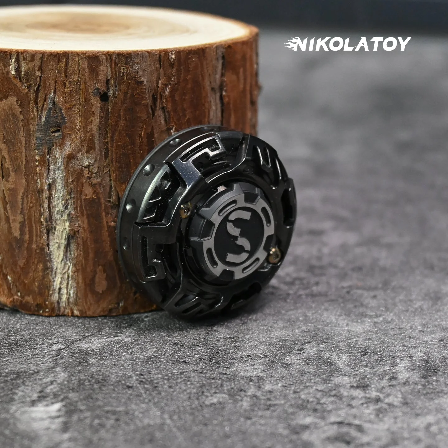 EDC Fidget Toys - Machine Falcon - Image 4
