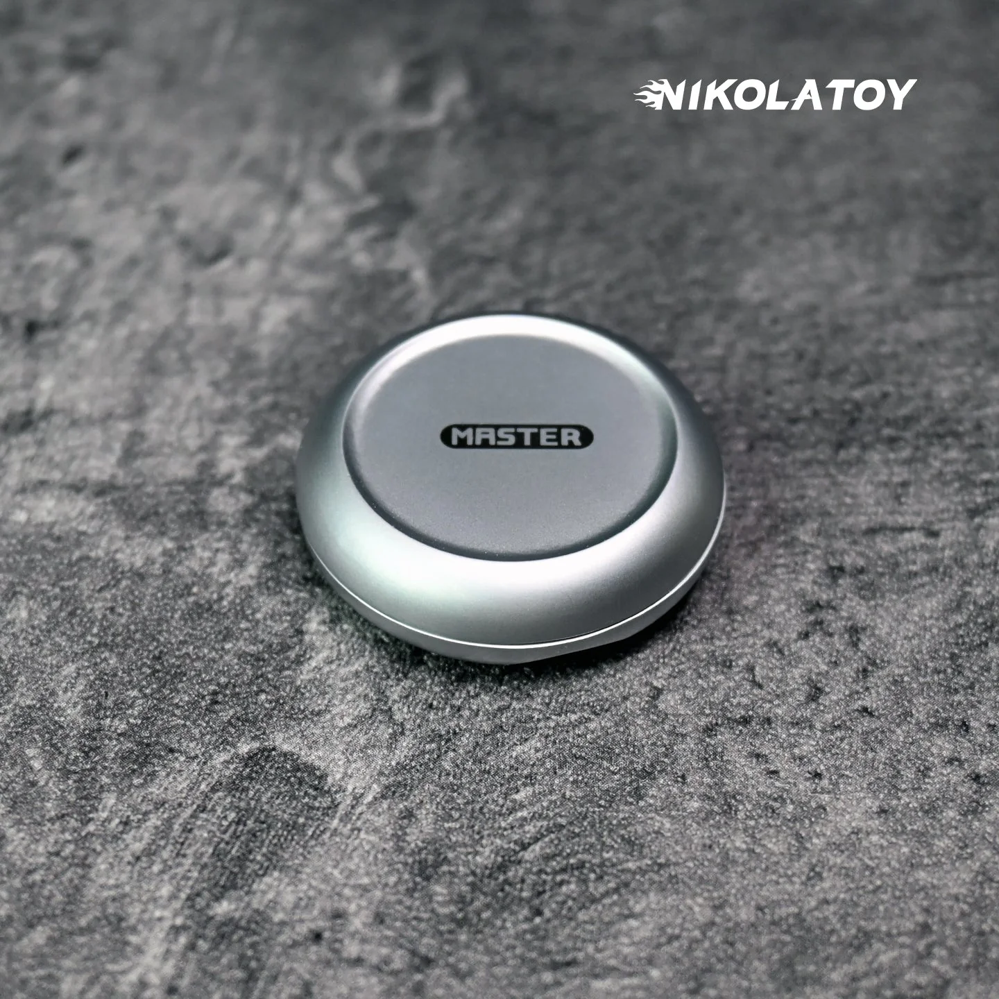 EDC Fidget Toys - Magnetic Master - Image 2