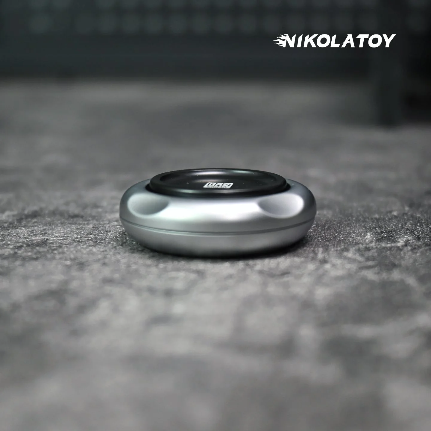 EDC Fidget Toys - Magnetic Master - Image 3